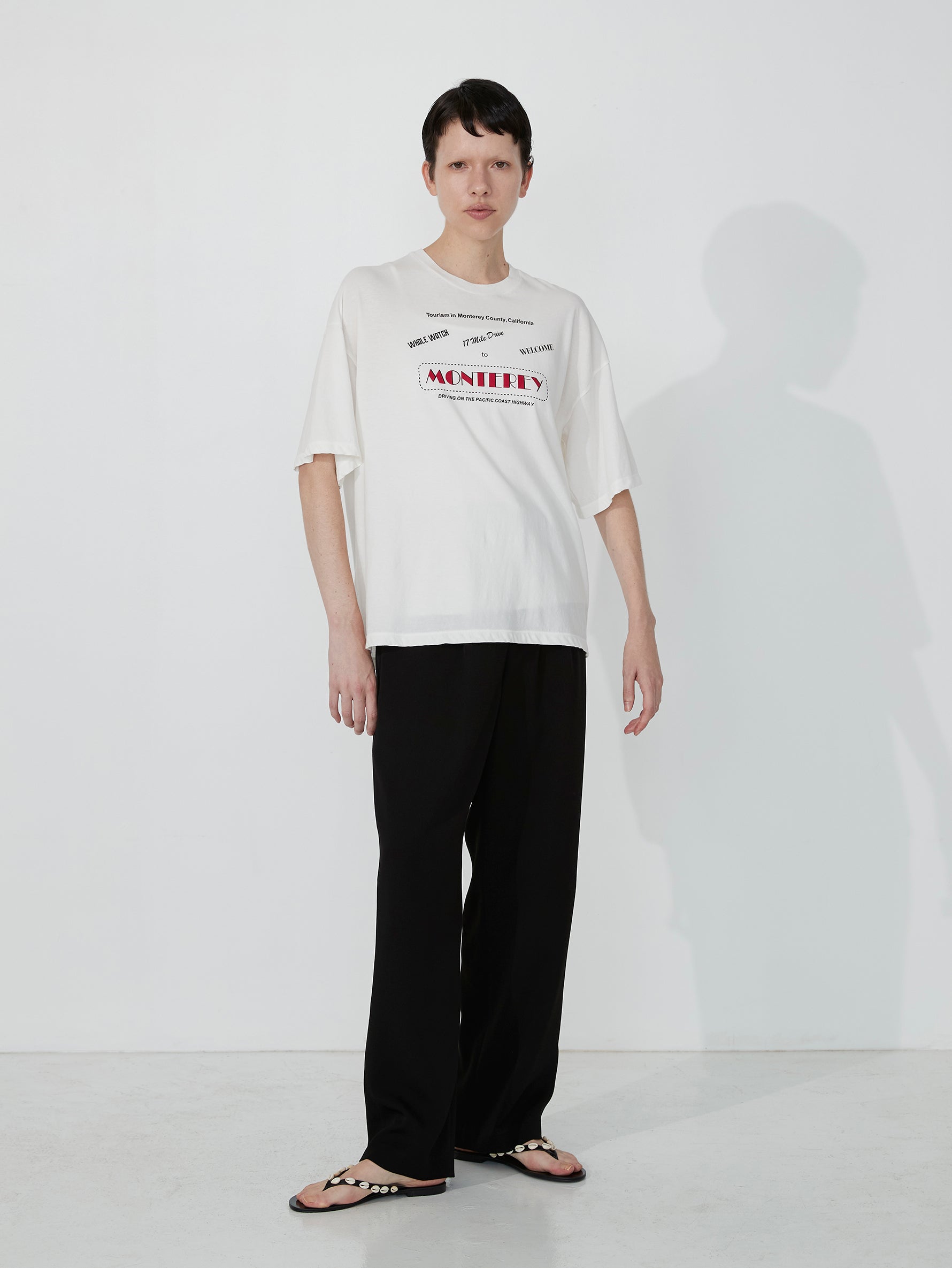 MONTEREYTシャツ/TBES-231
