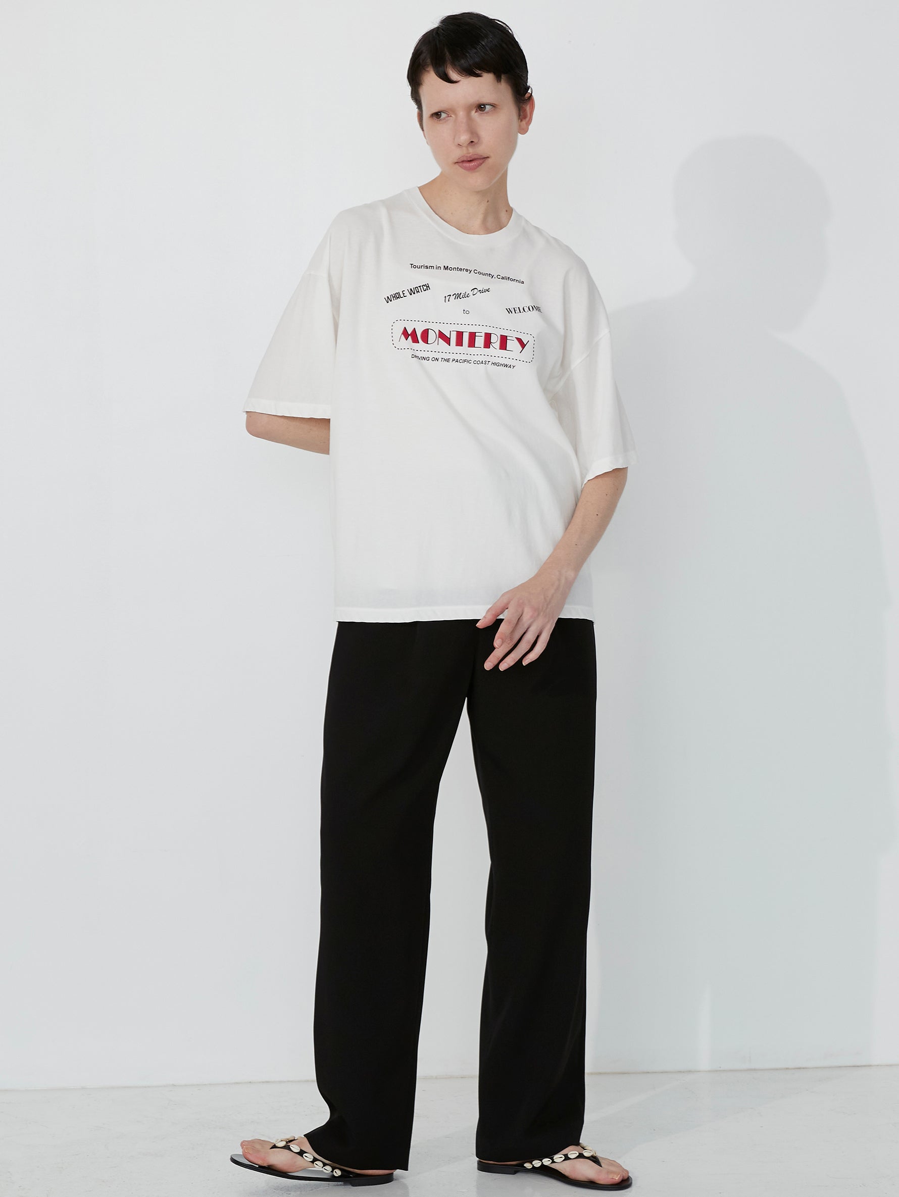 MONTEREYTシャツ/TBES-231