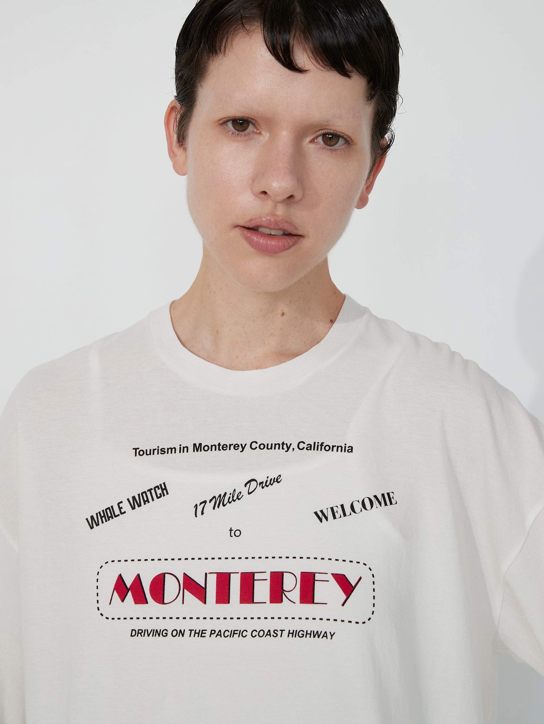 MONTEREYTシャツ/TBES-231