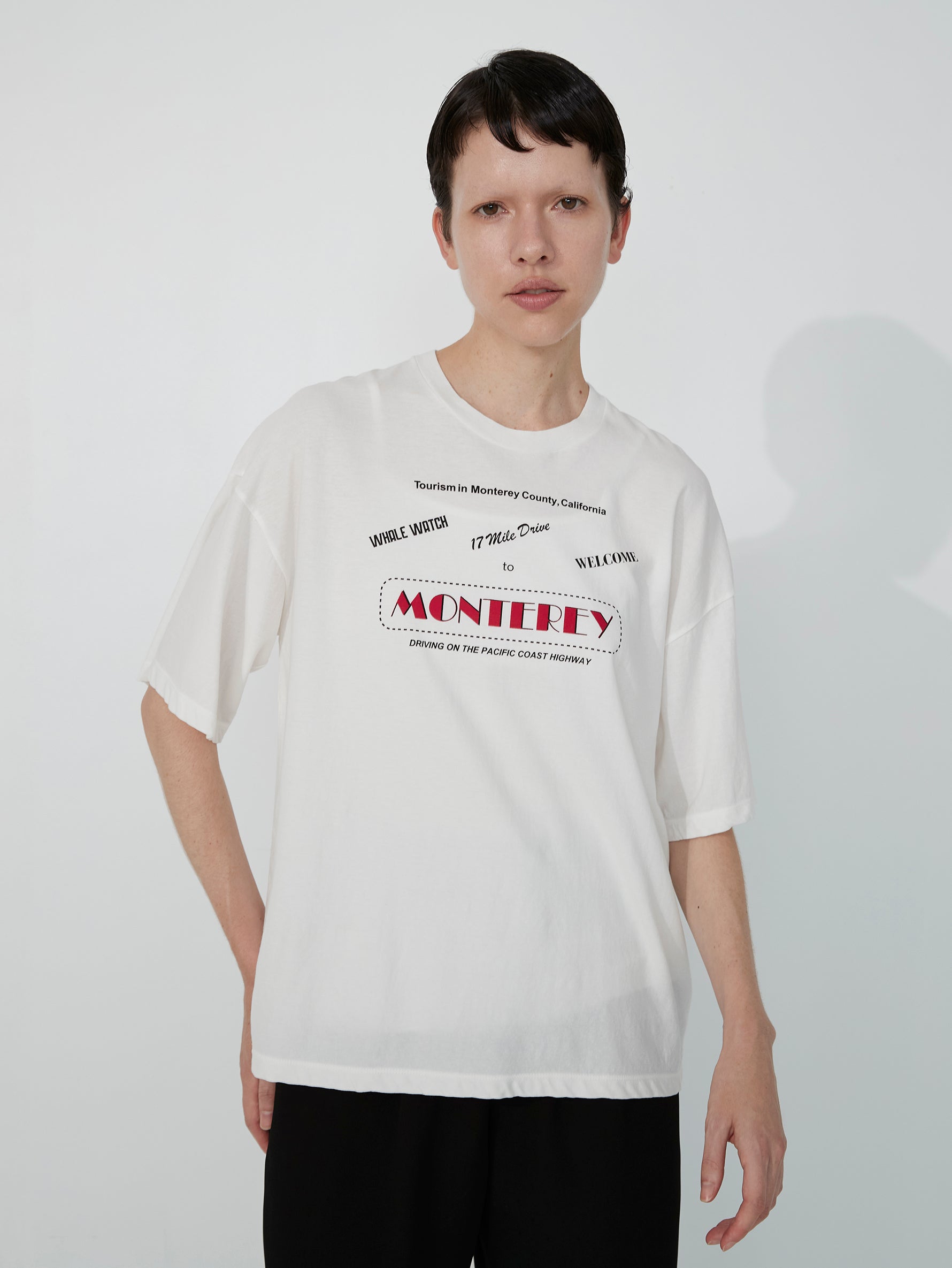 MONTEREYTシャツ/TBES-231