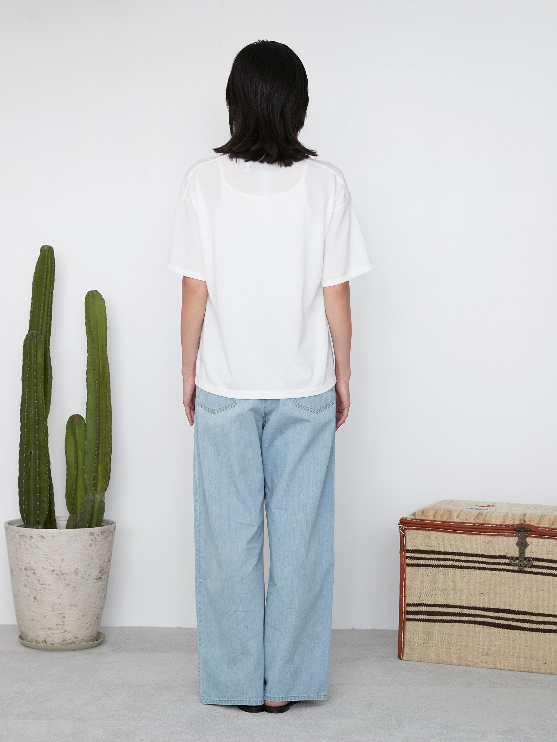 TOURTシャツ/TBES-474
