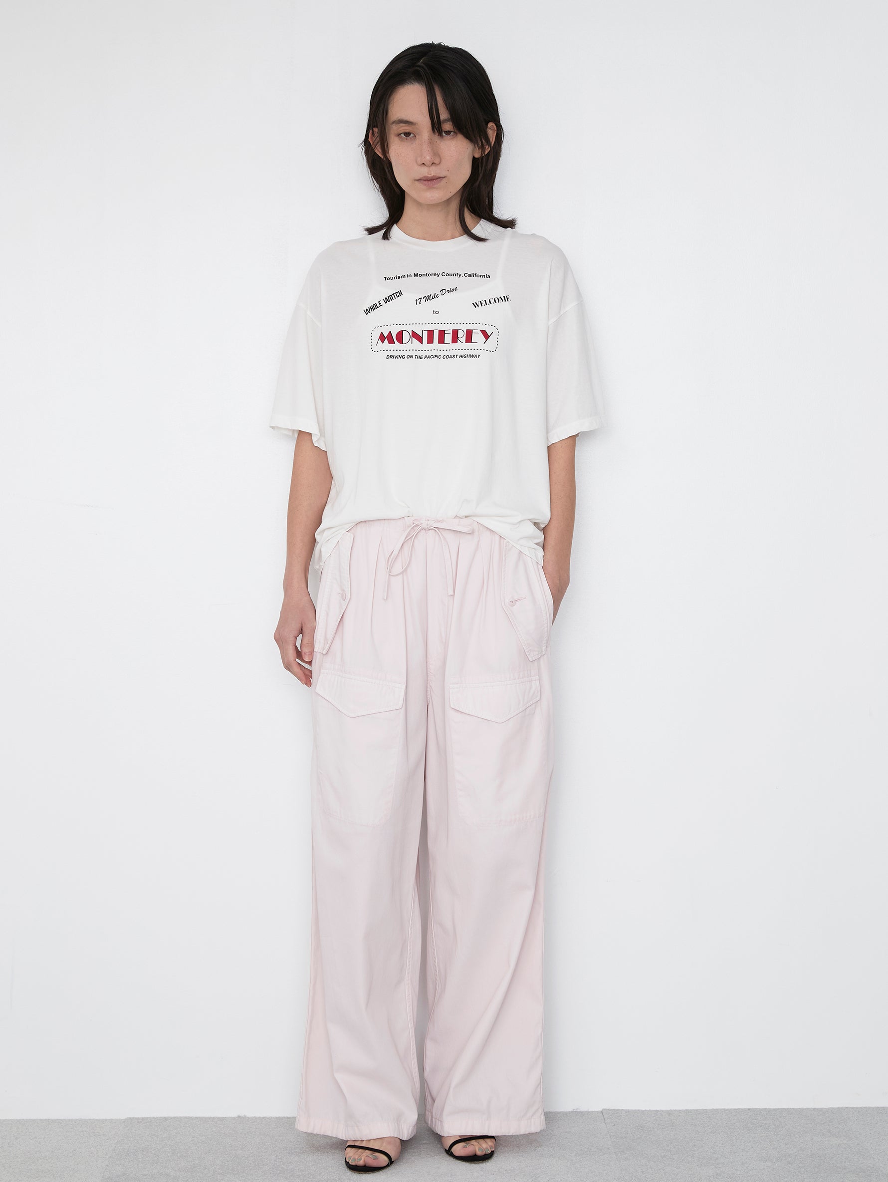 MONTEREYTシャツ/TBES-231