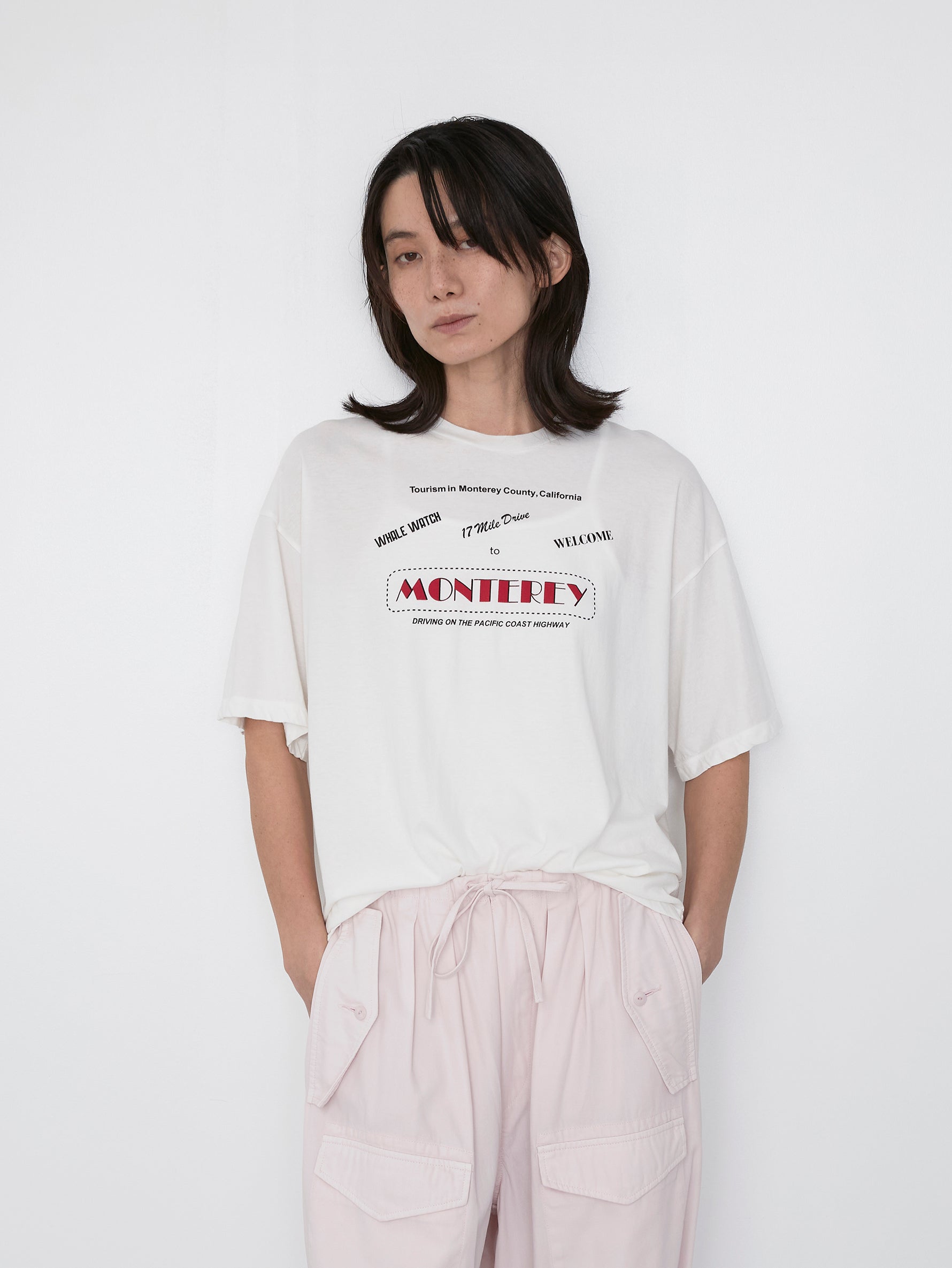 MONTEREYTシャツ/TBES-231