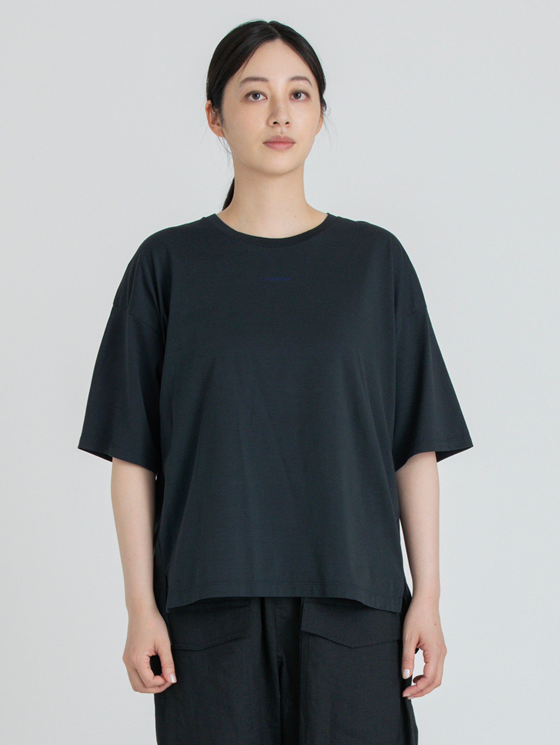 Wanderlust Tシャツ/TBKS-661