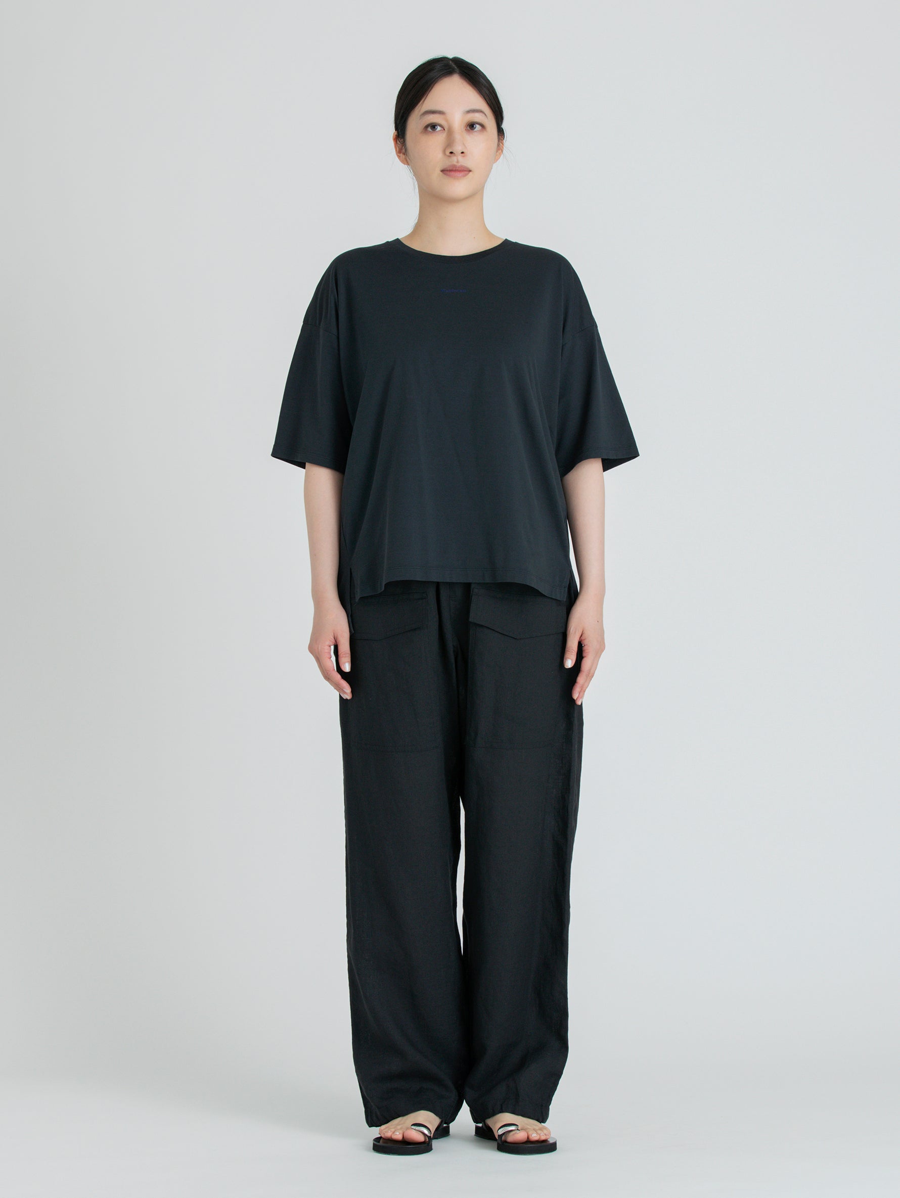 Wanderlust Tシャツ/TBKS-661