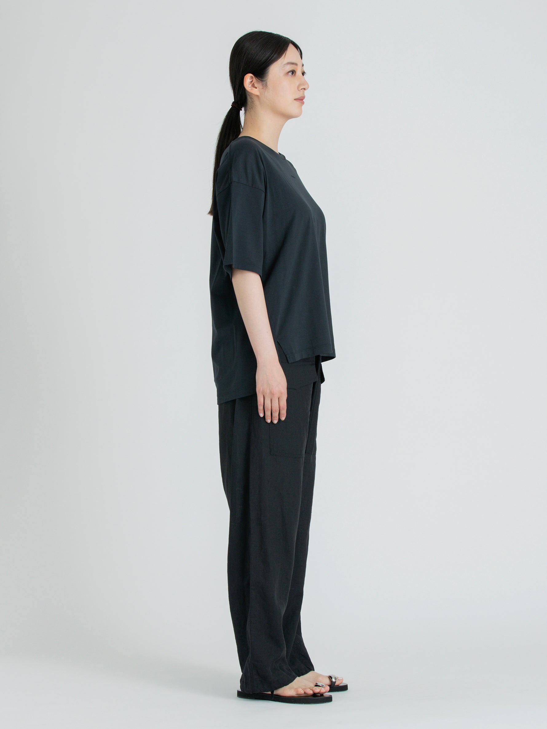 Wanderlust Tシャツ/TBKS-661