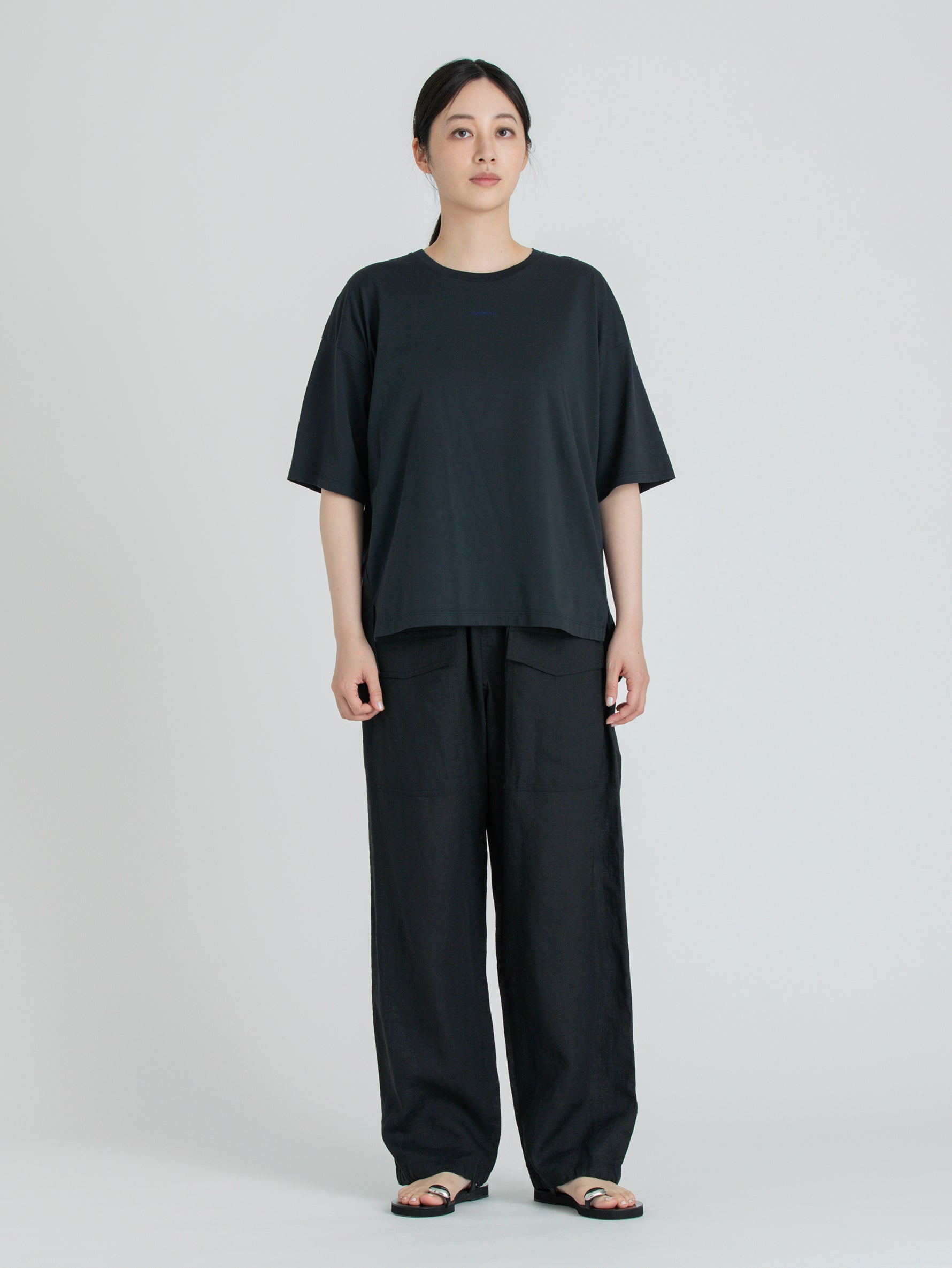 Wanderlust Tシャツ/TBKS-661