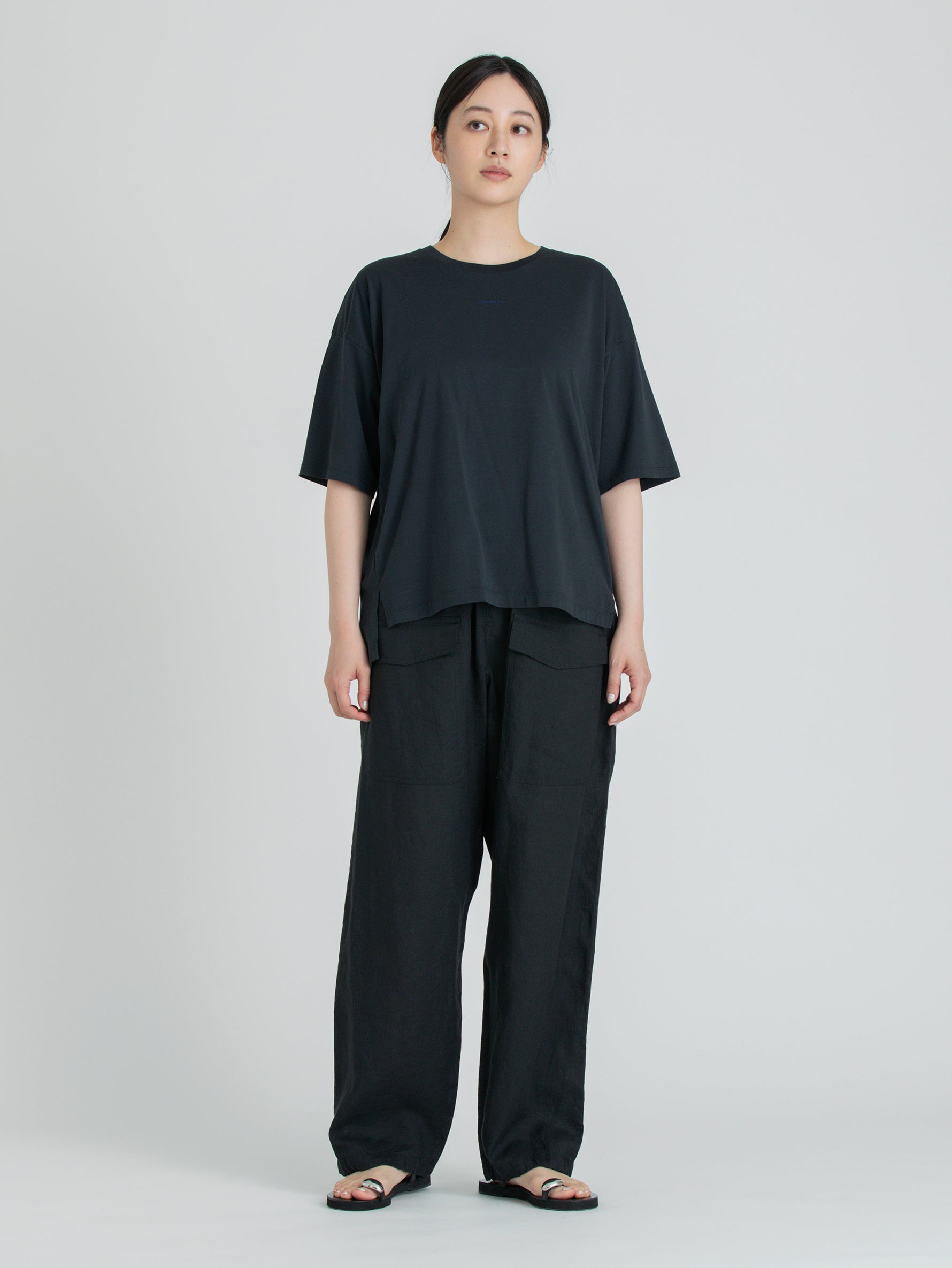 Wanderlust Tシャツ/TBKS-661