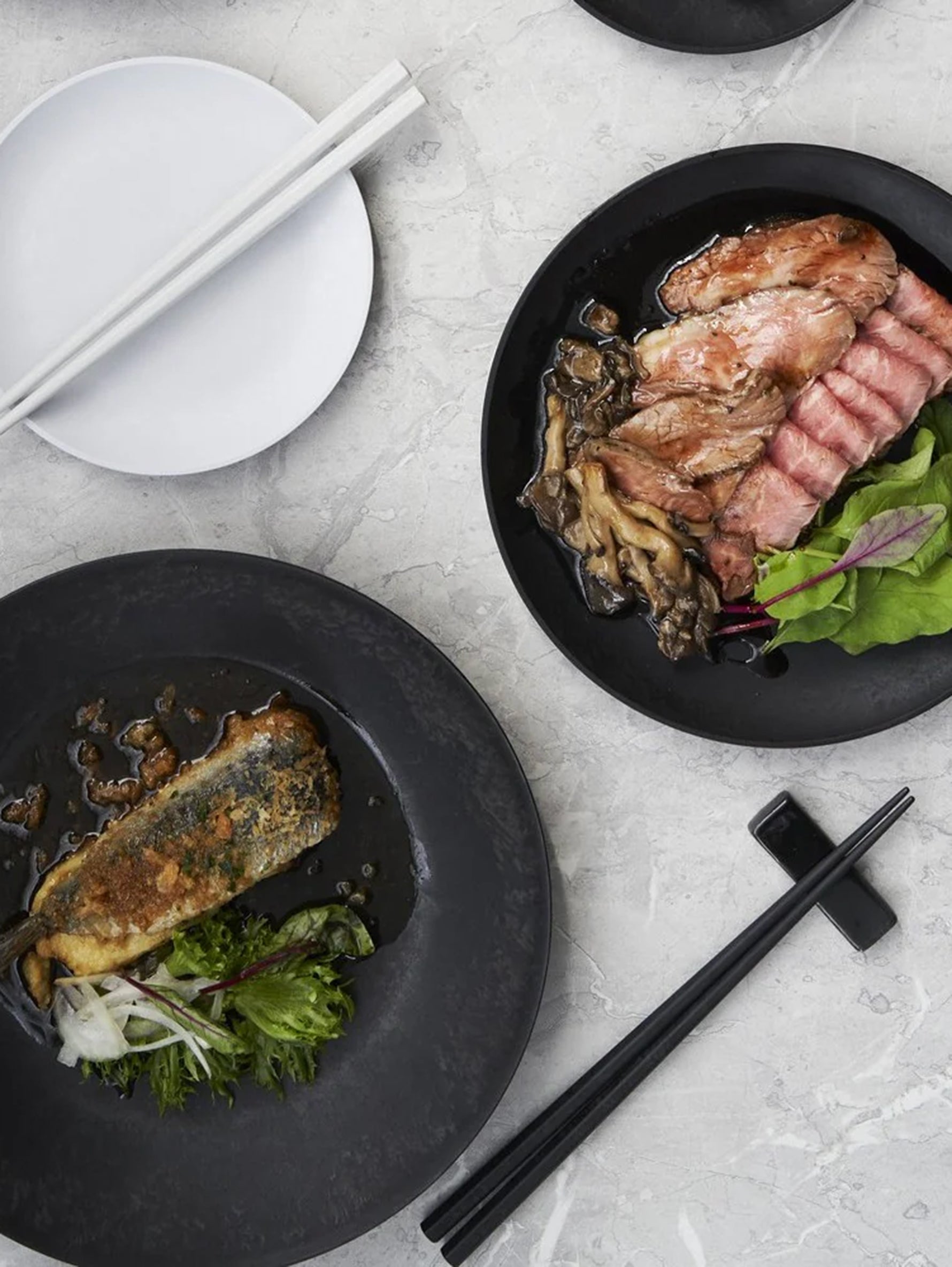hide k 1896|CHOPSTICKS-BLK