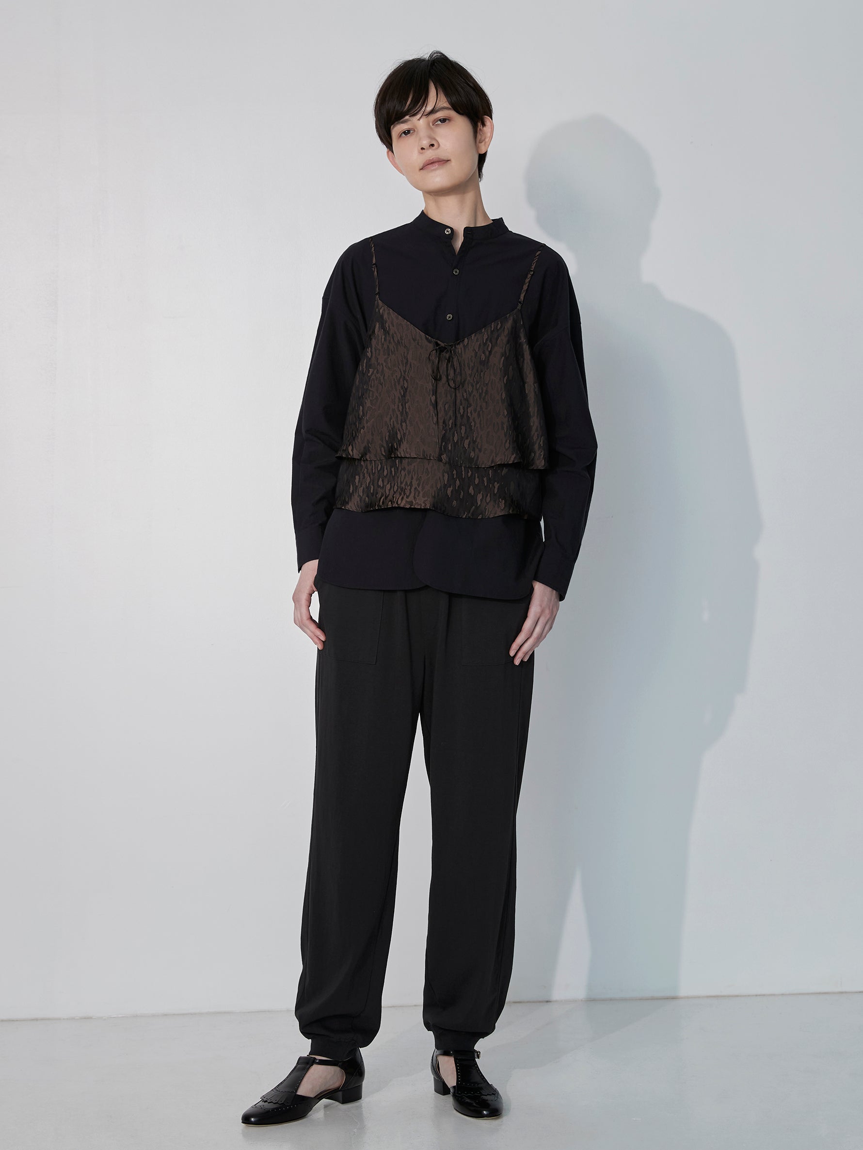 アディクティブパンツ/TBEA-284