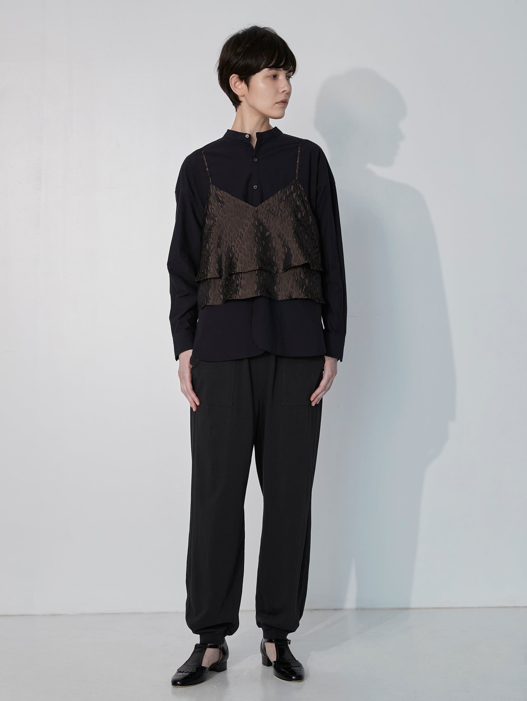 アディクティブパンツ/TBEA-284