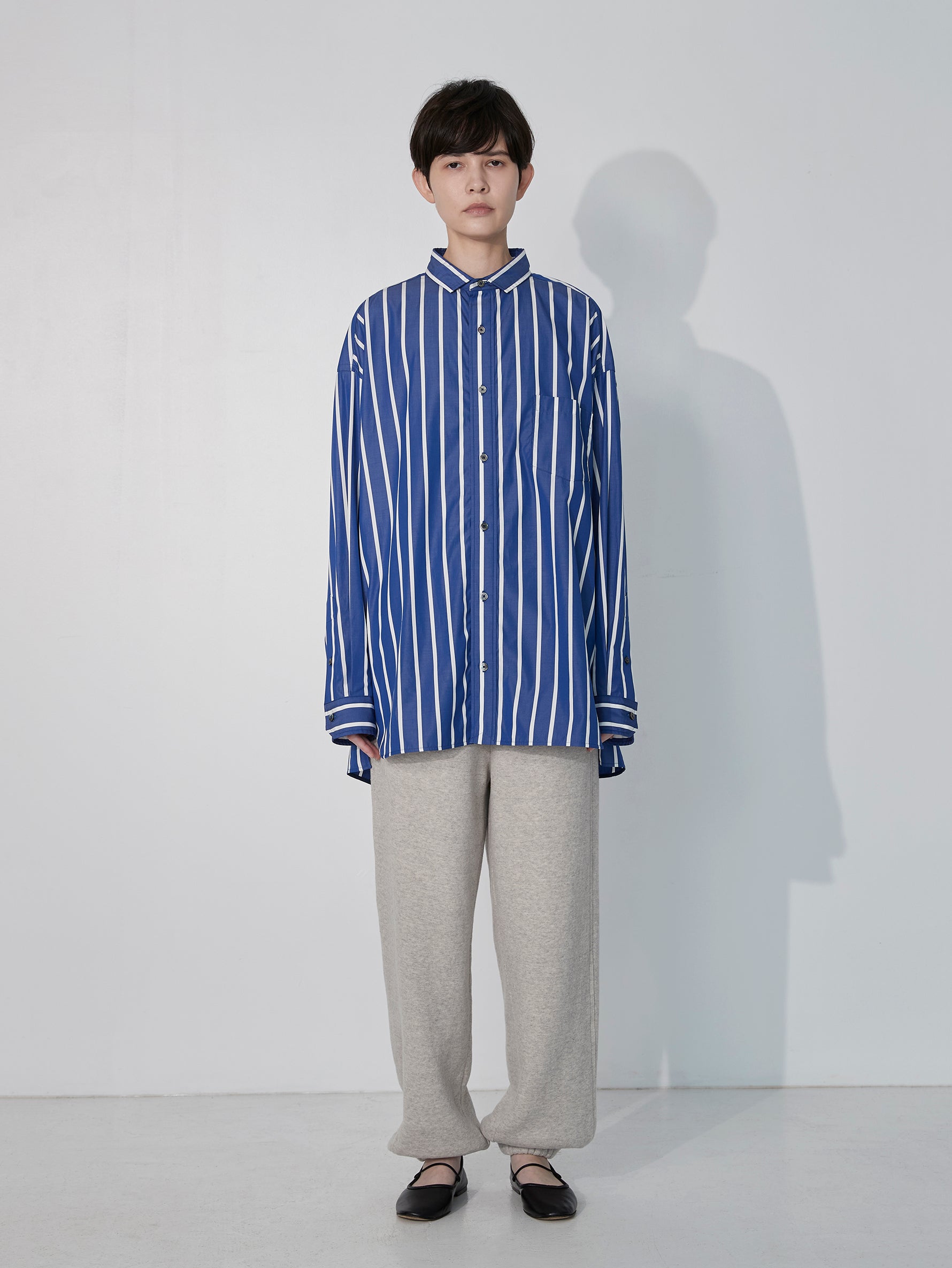 ダウニーウラケサイドラインパンツ/TBEA-304