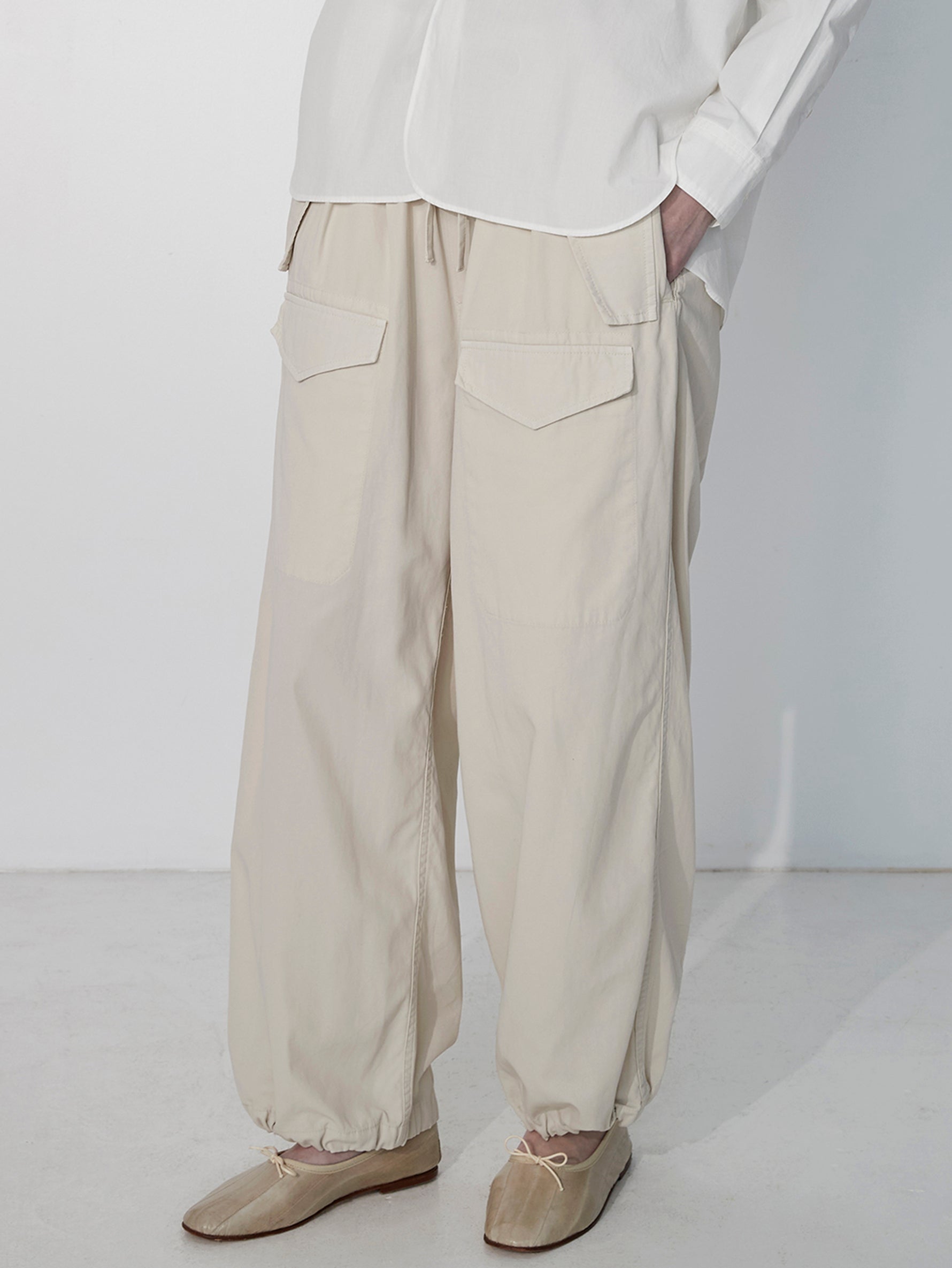 カーゴパンツ/TBEA-161