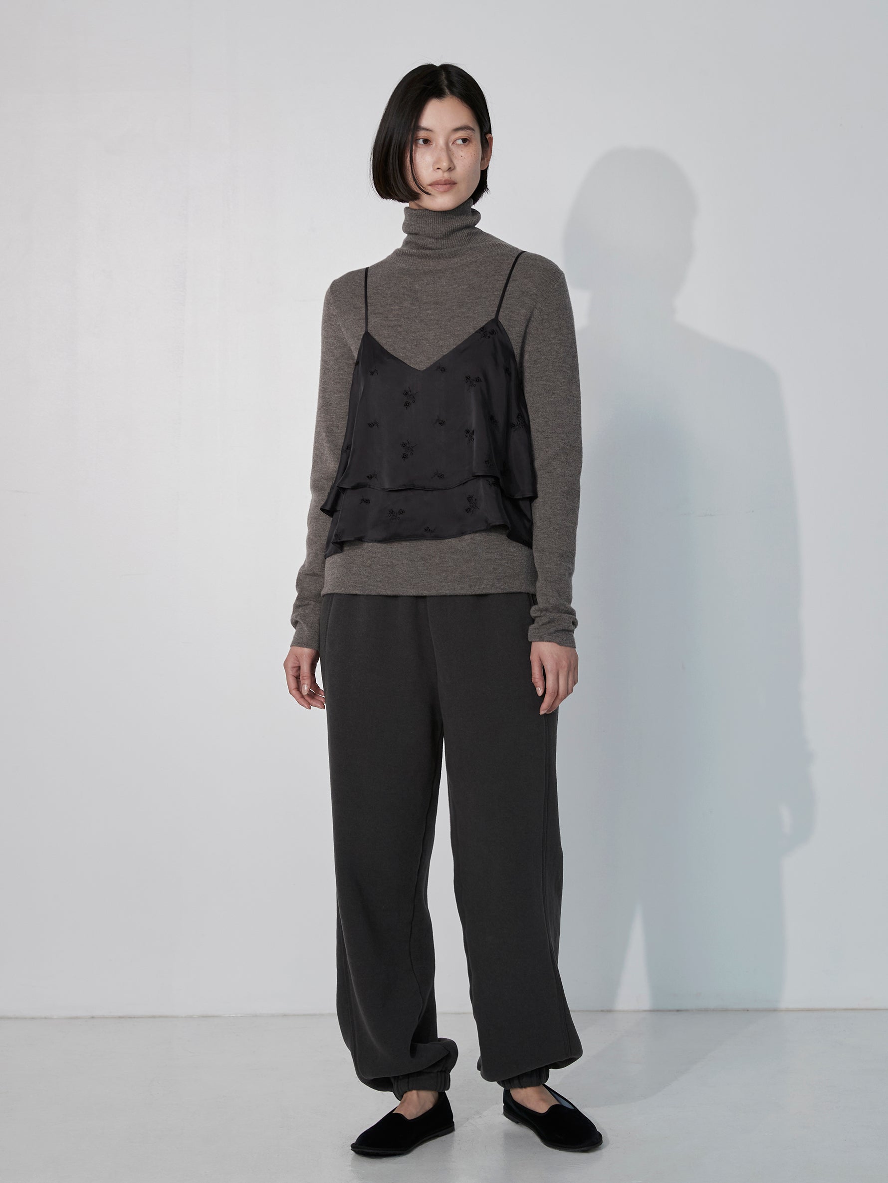 リブタートルプルオーバー/TBEA-311