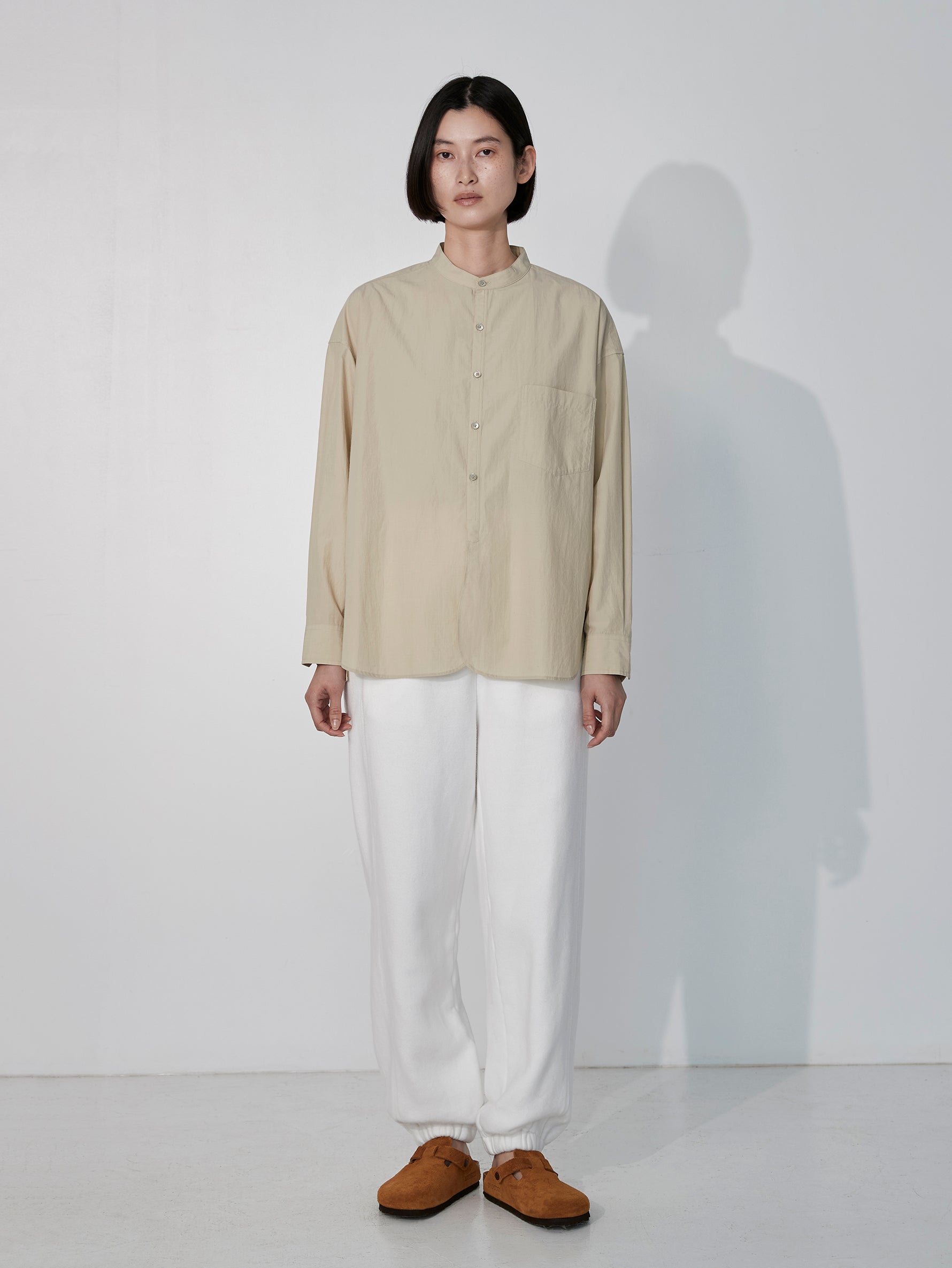 ダウニーウラケサイドラインパンツ/TBEA-304