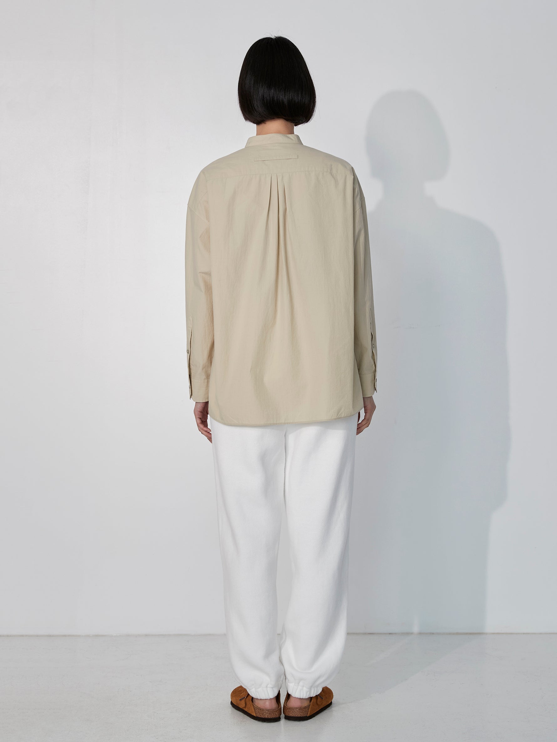 ダウニーウラケサイドラインパンツ/TBEA-304