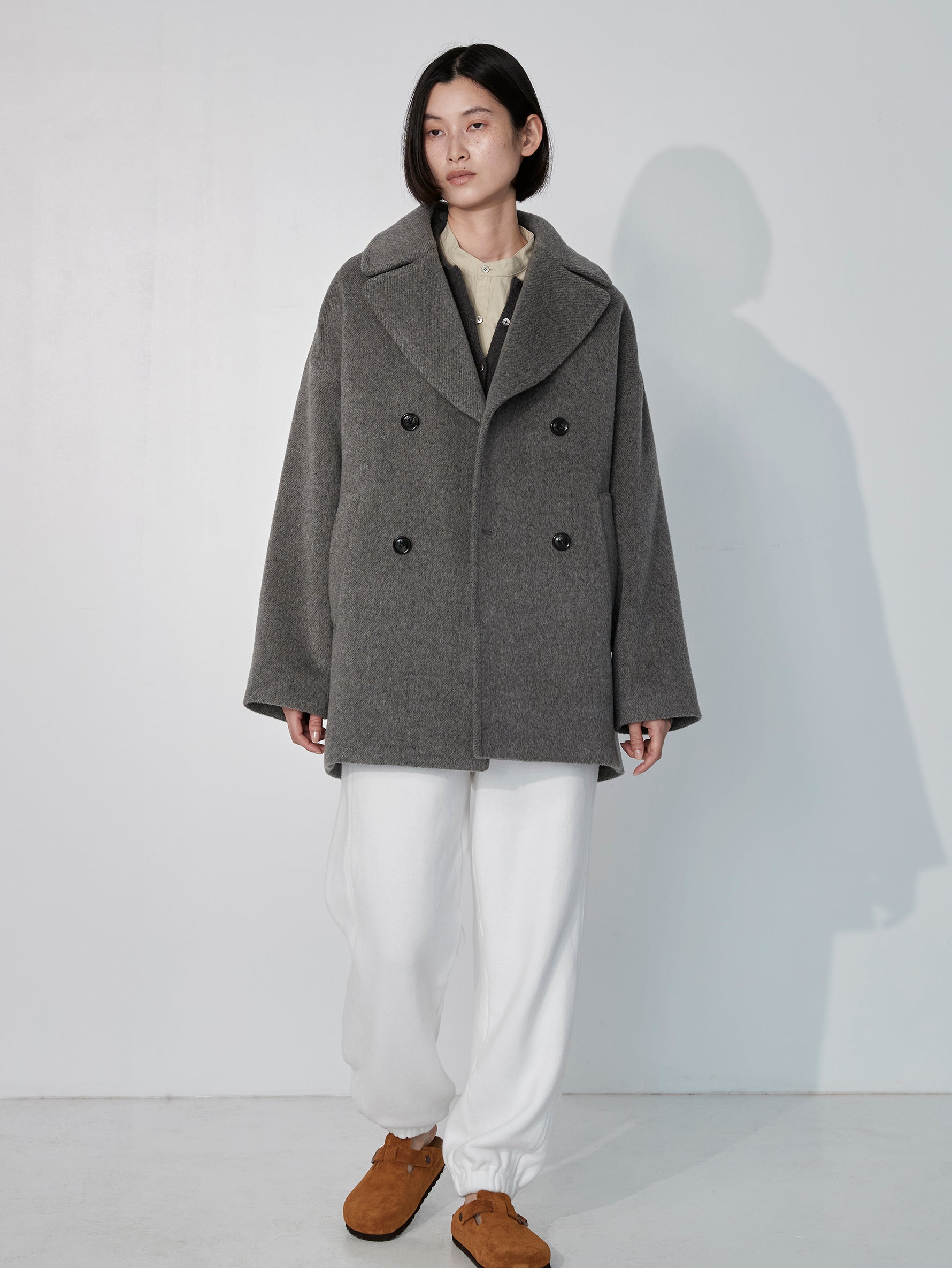 ピーコート/TBEA-242