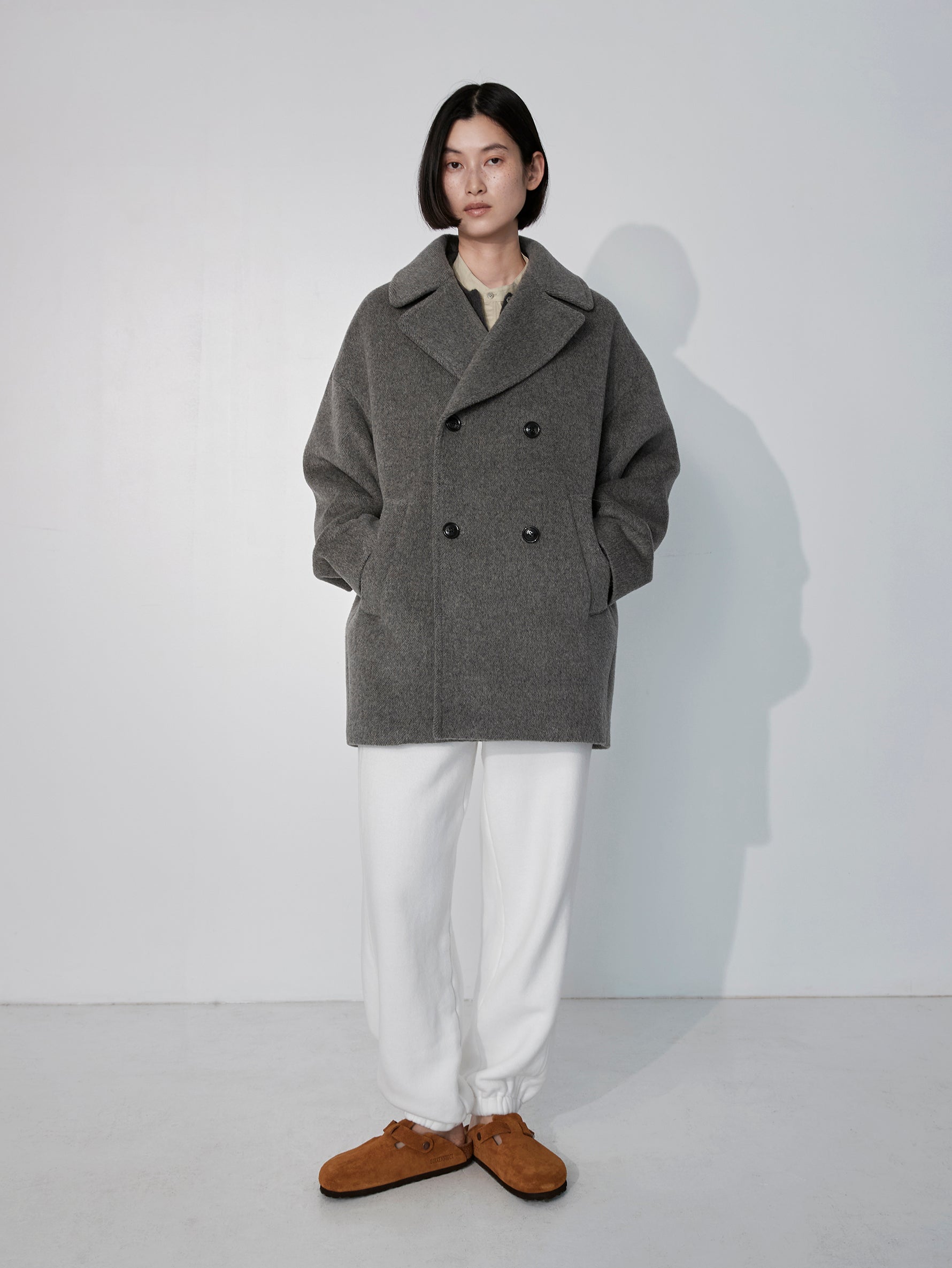 ピーコート/TBEA-242