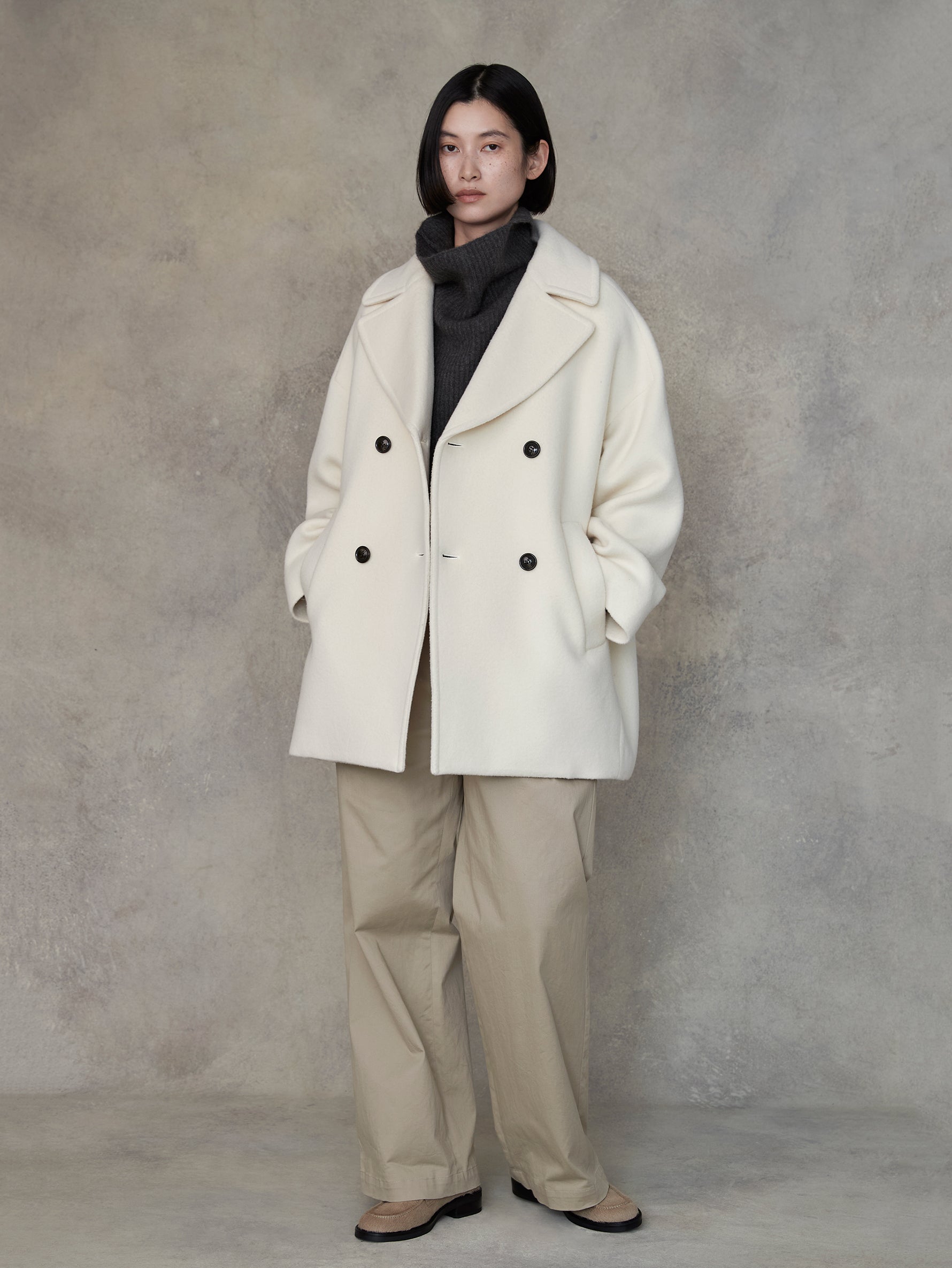 ピーコート/TBEA-242