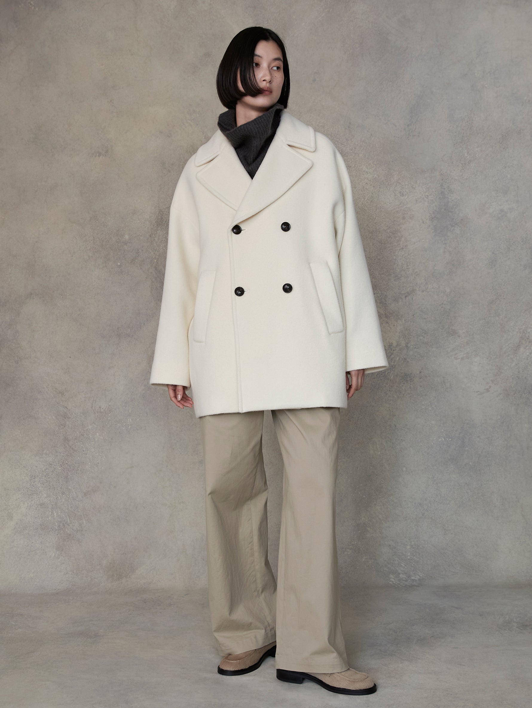 ピーコート/TBEA-242