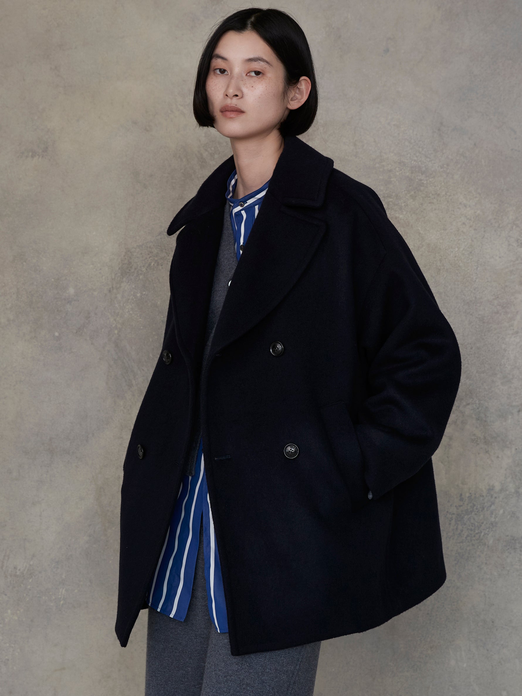 ピーコート/TBEA-242