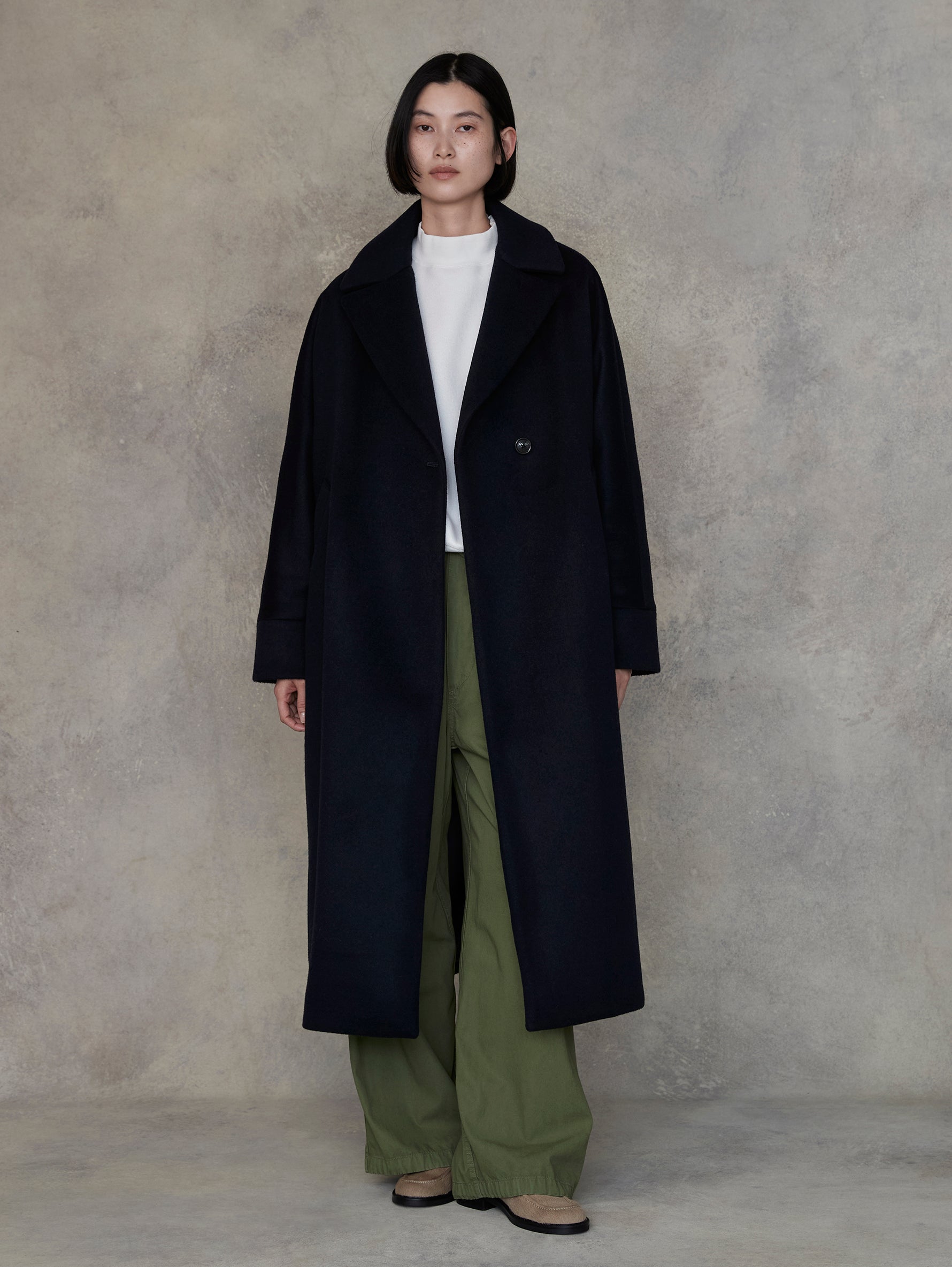 カーゴパンツ/TBEA-161