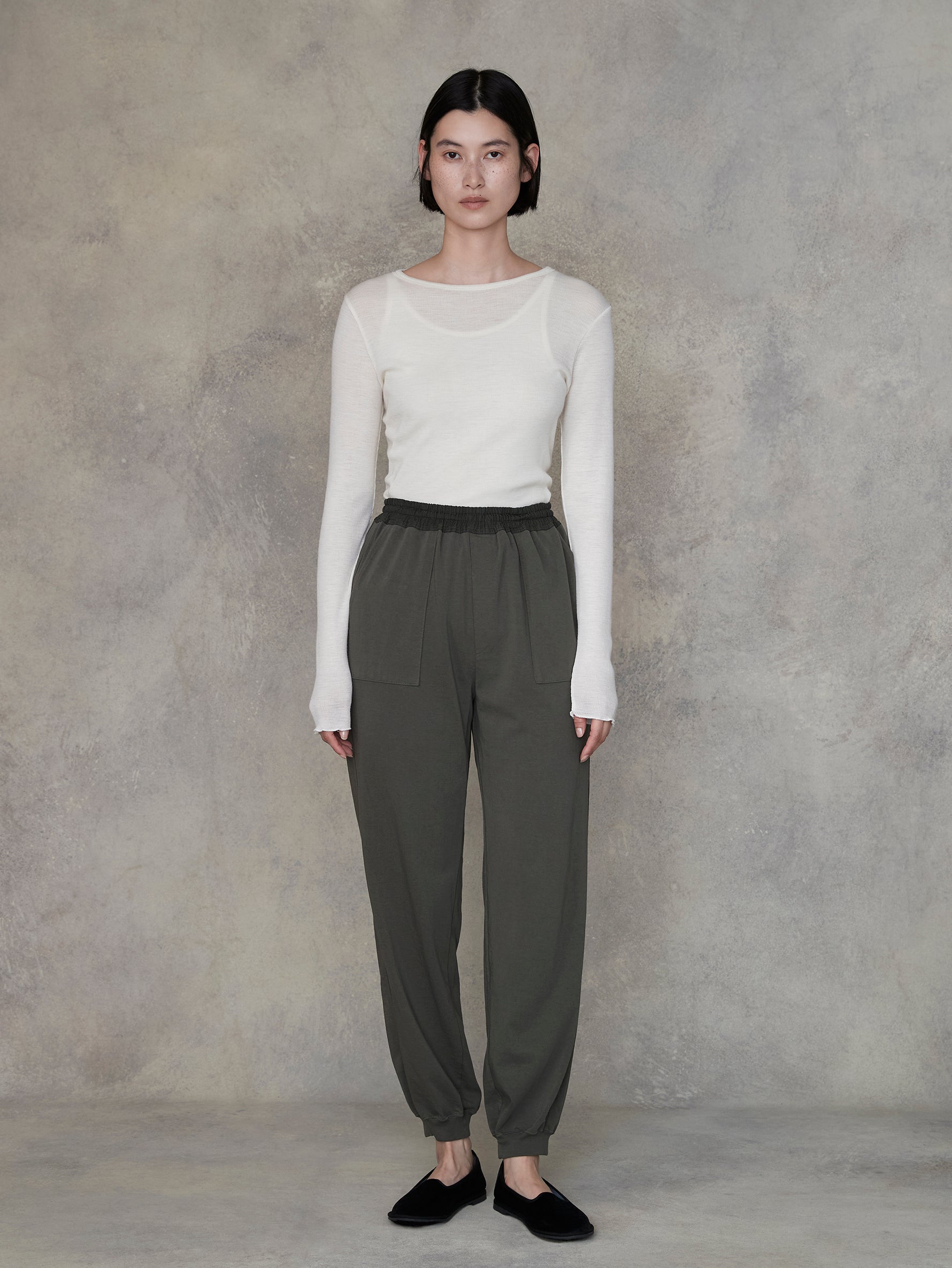 アディクティブパンツ/TBEA-284