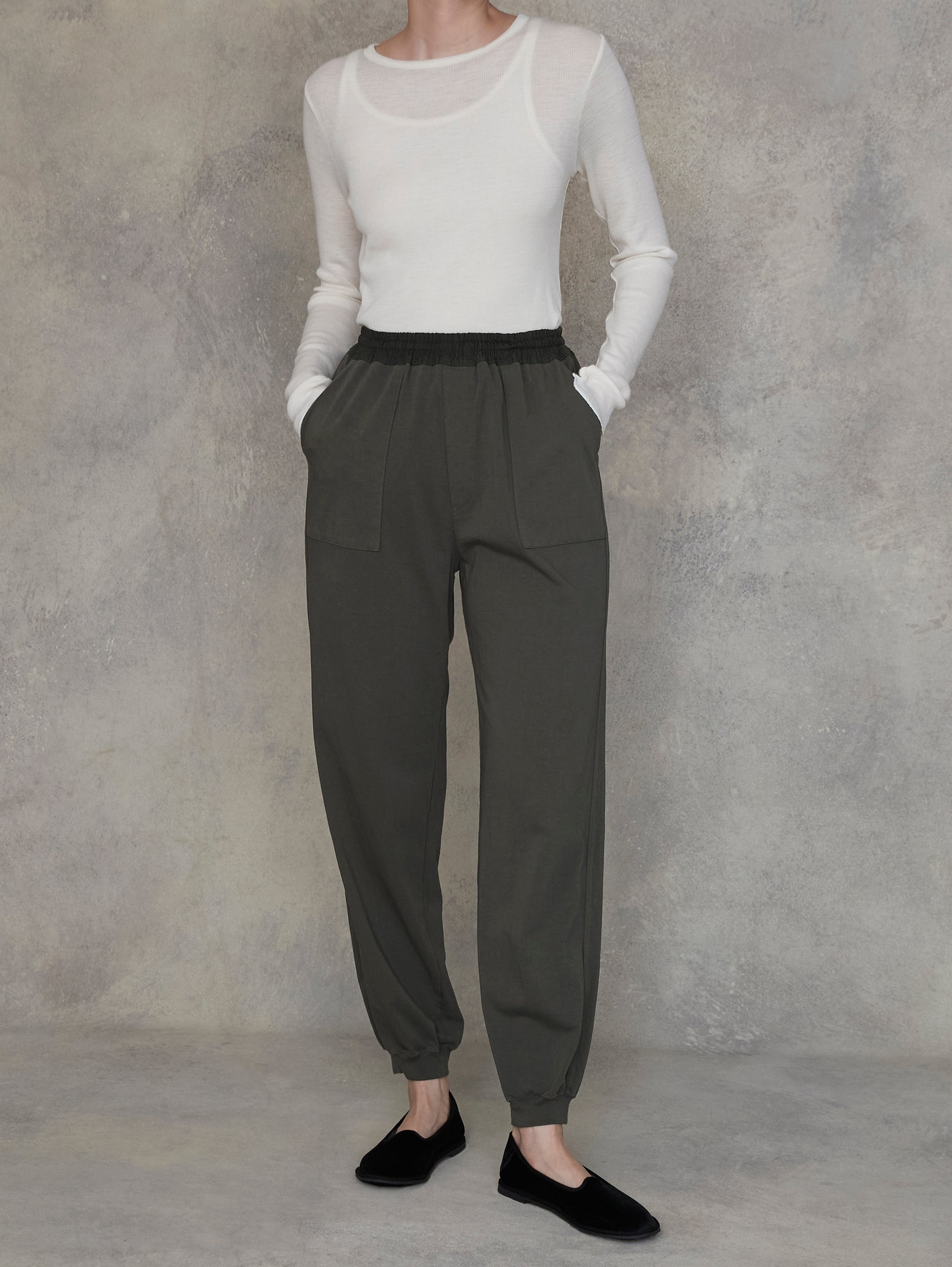 アディクティブパンツ/TBEA-284