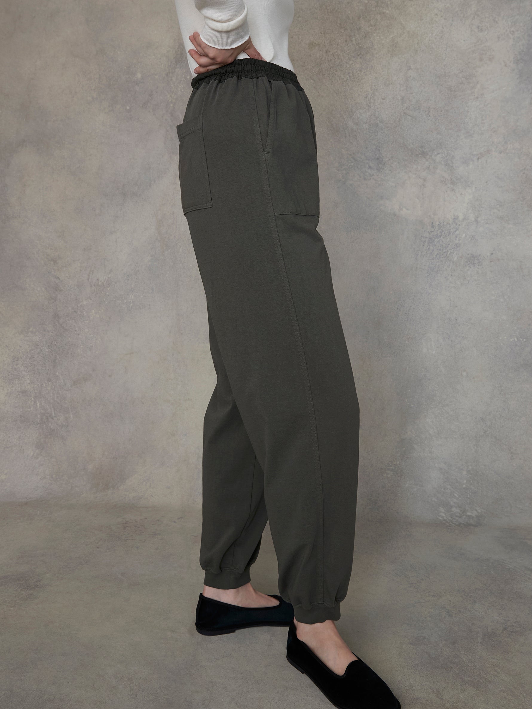 アディクティブパンツ/TBEA-284