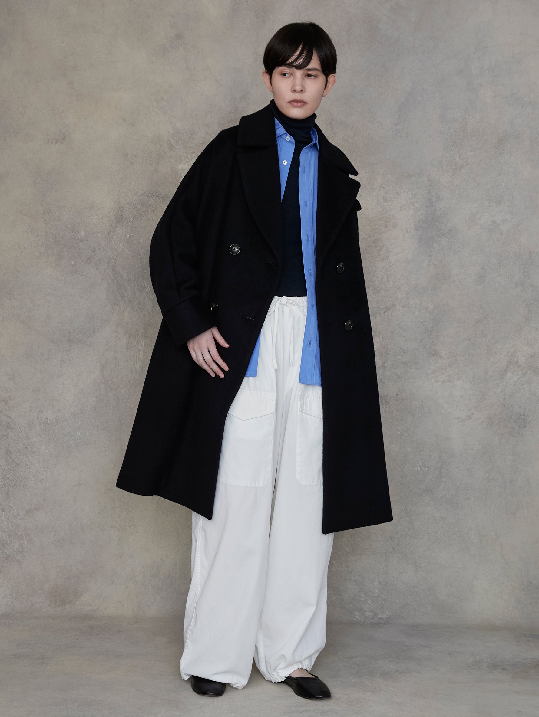 カーゴパンツ/TBEA-161