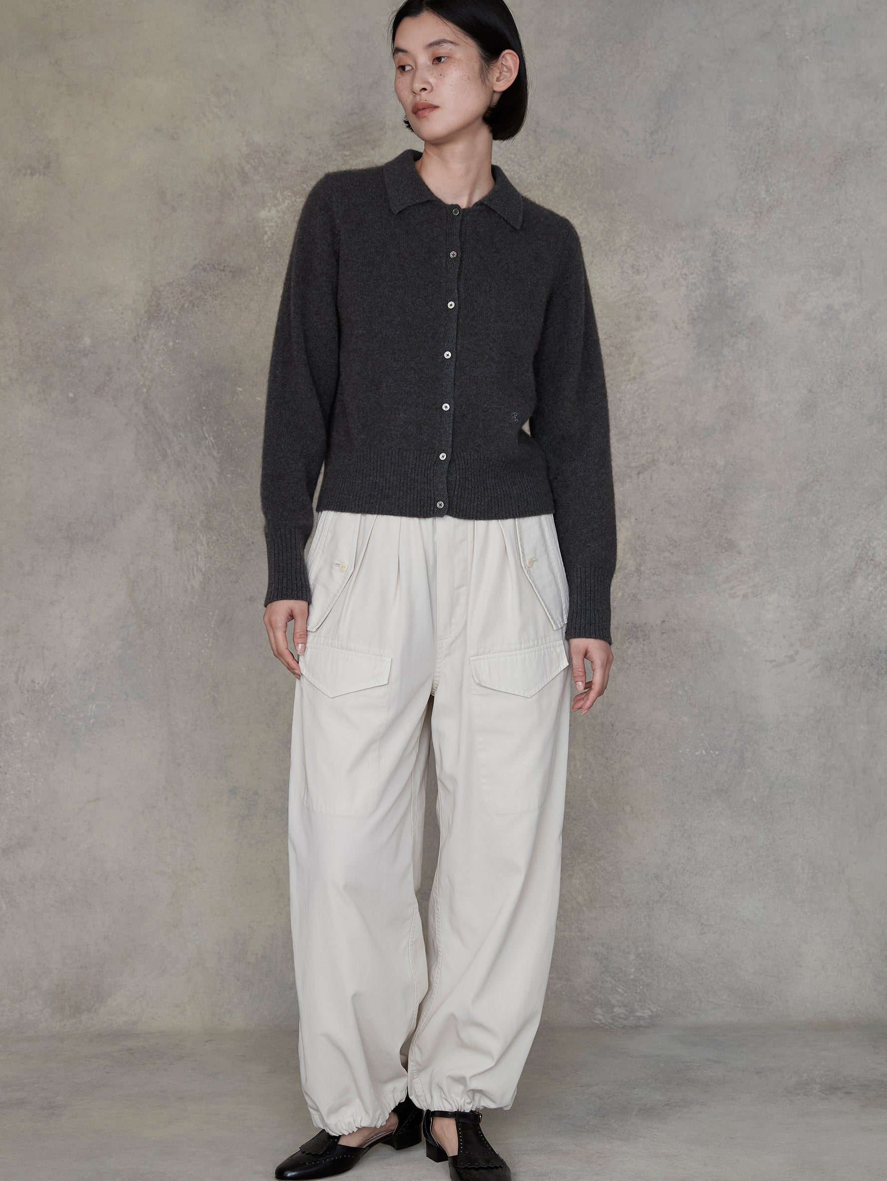 カーゴパンツ/TBEA-161