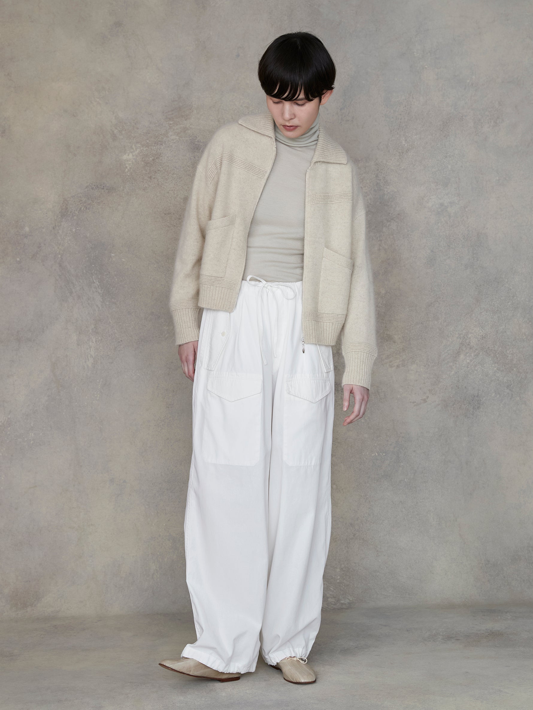 カーゴパンツ/TBEA-161