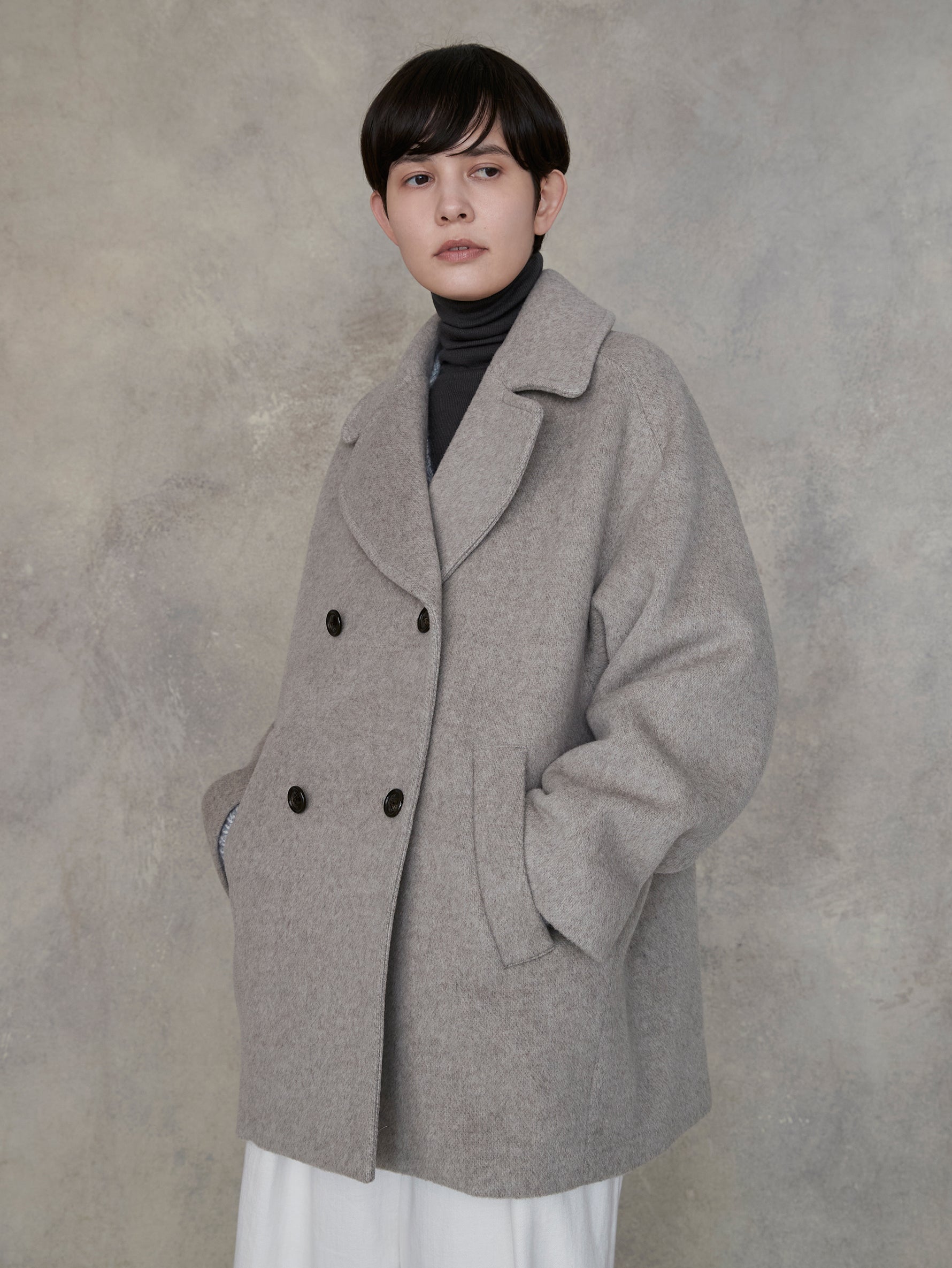 ピーコート/TBEA-242