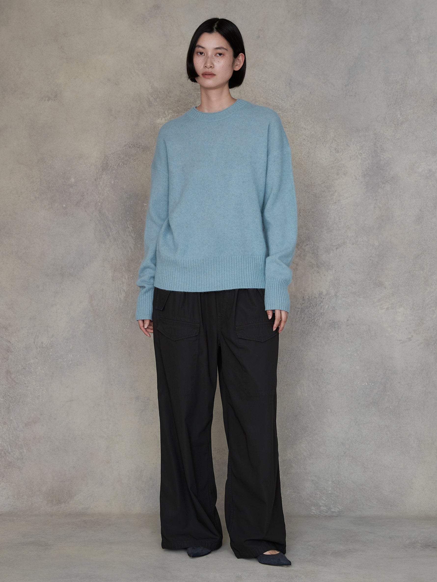 カーゴパンツ/TBEA-161