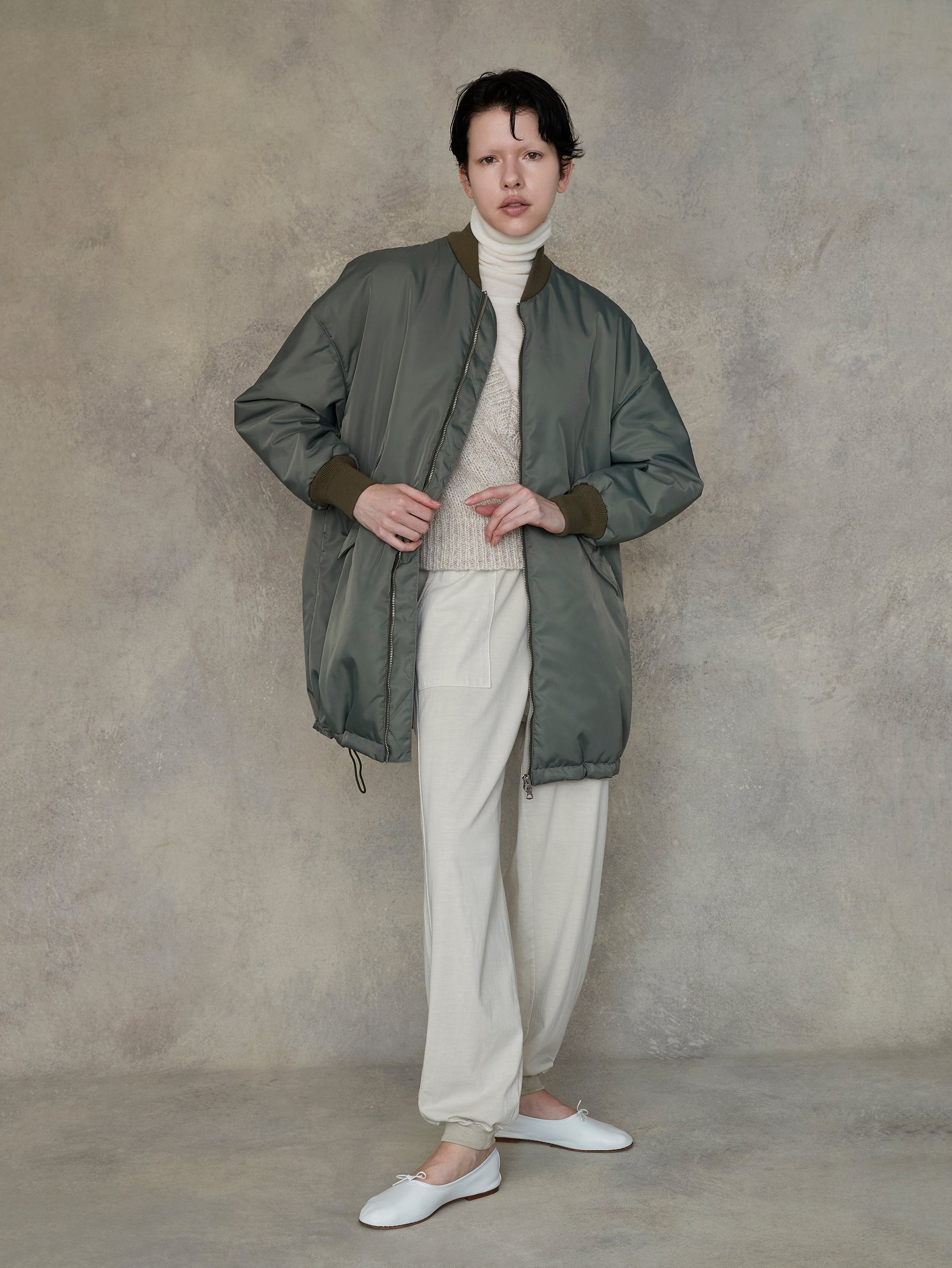 アディクティブパンツ/TBEA-284