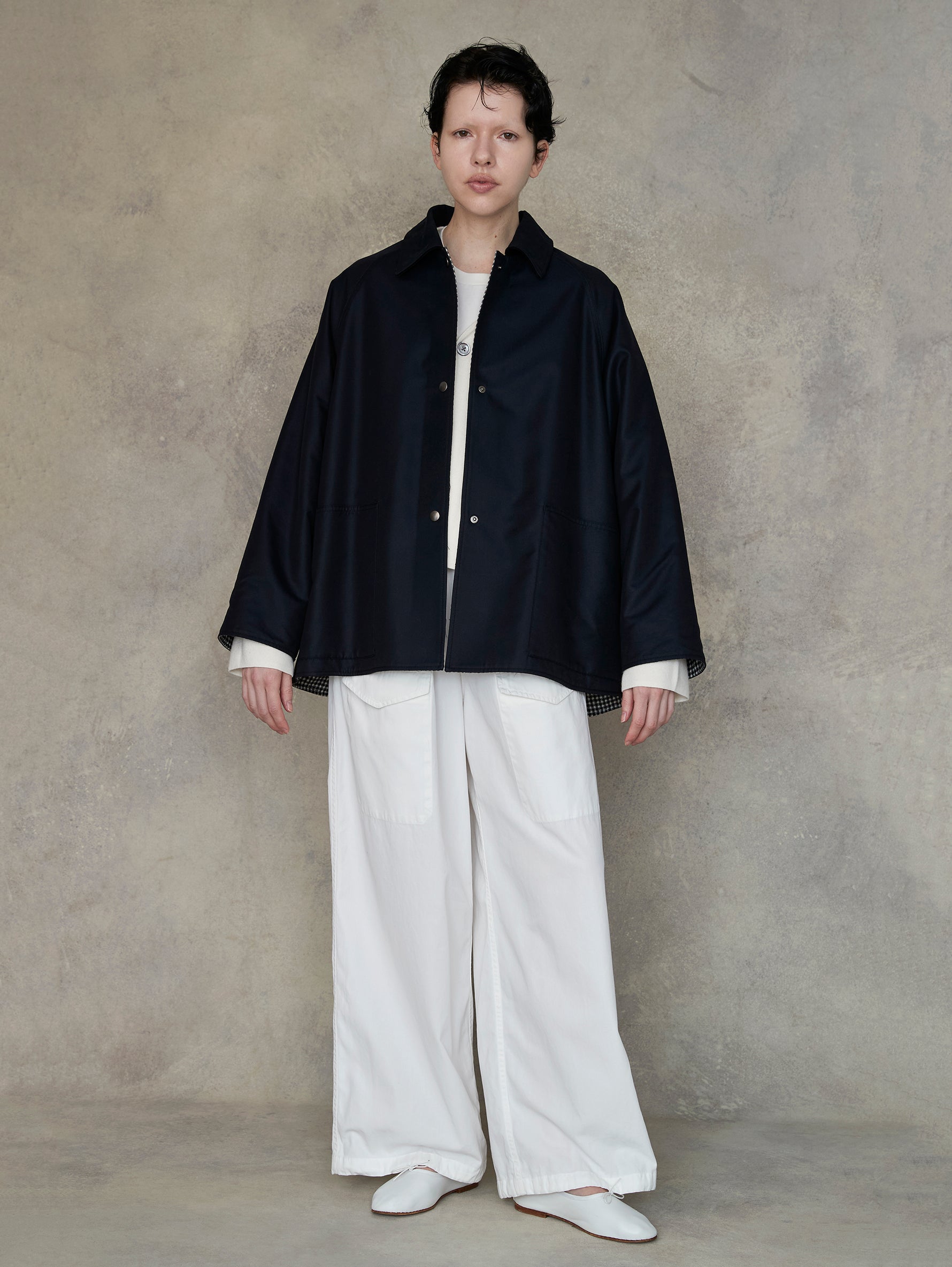 カーゴパンツ/TBEA-161