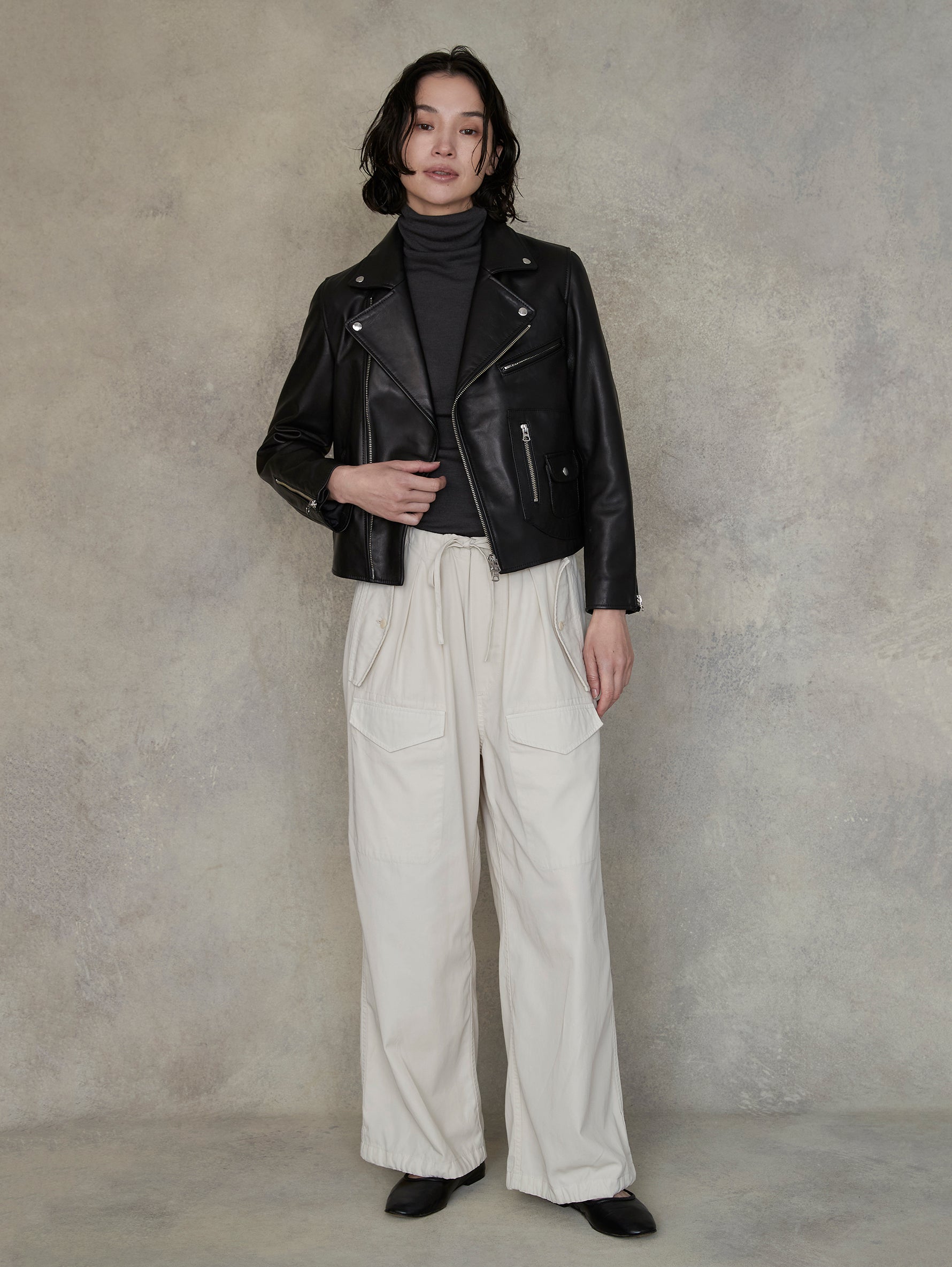 カーゴパンツ/TBEA-161