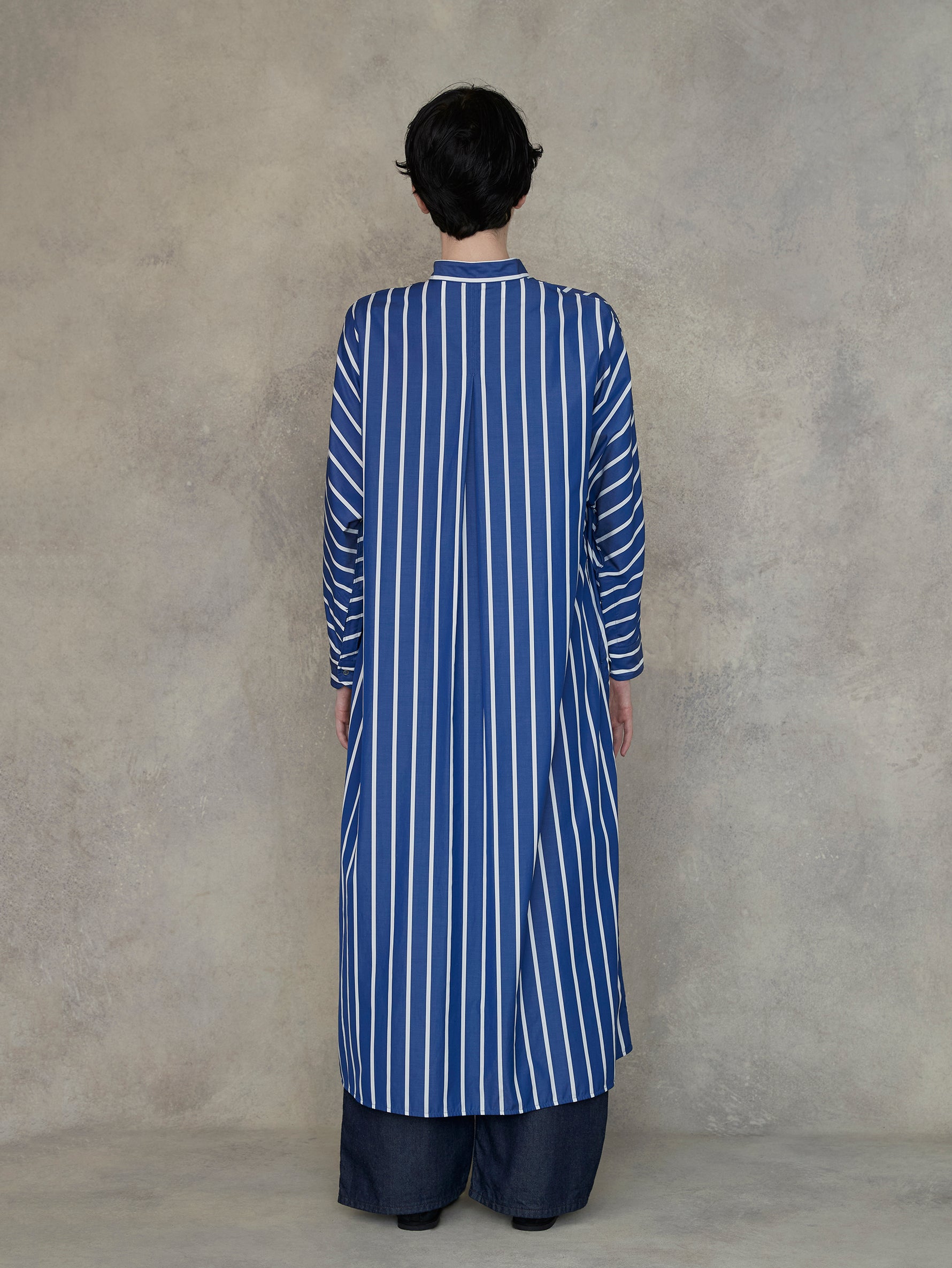 テントシャツワンピース/TBEA-105