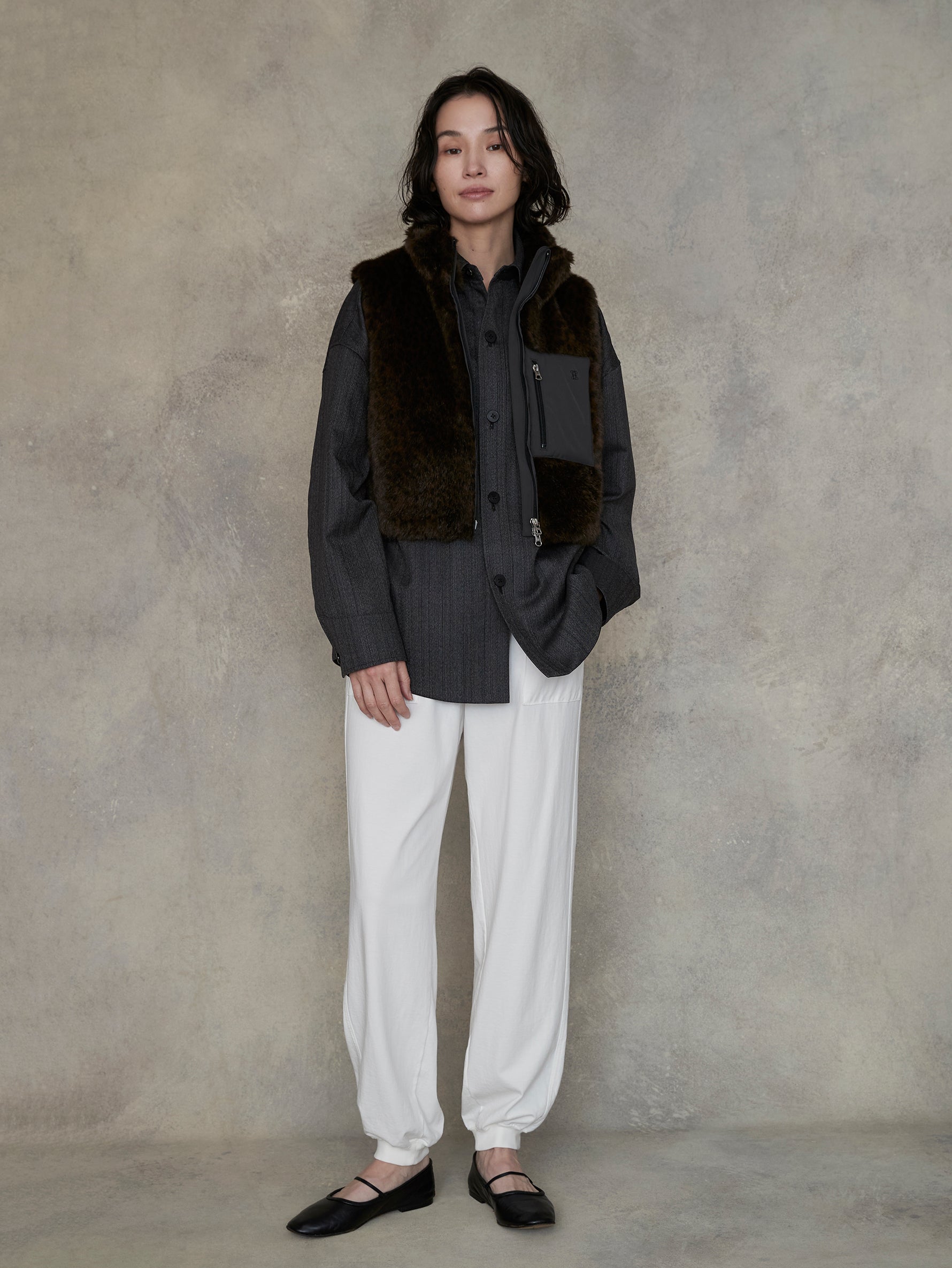 アディクティブパンツ/TBEA-284