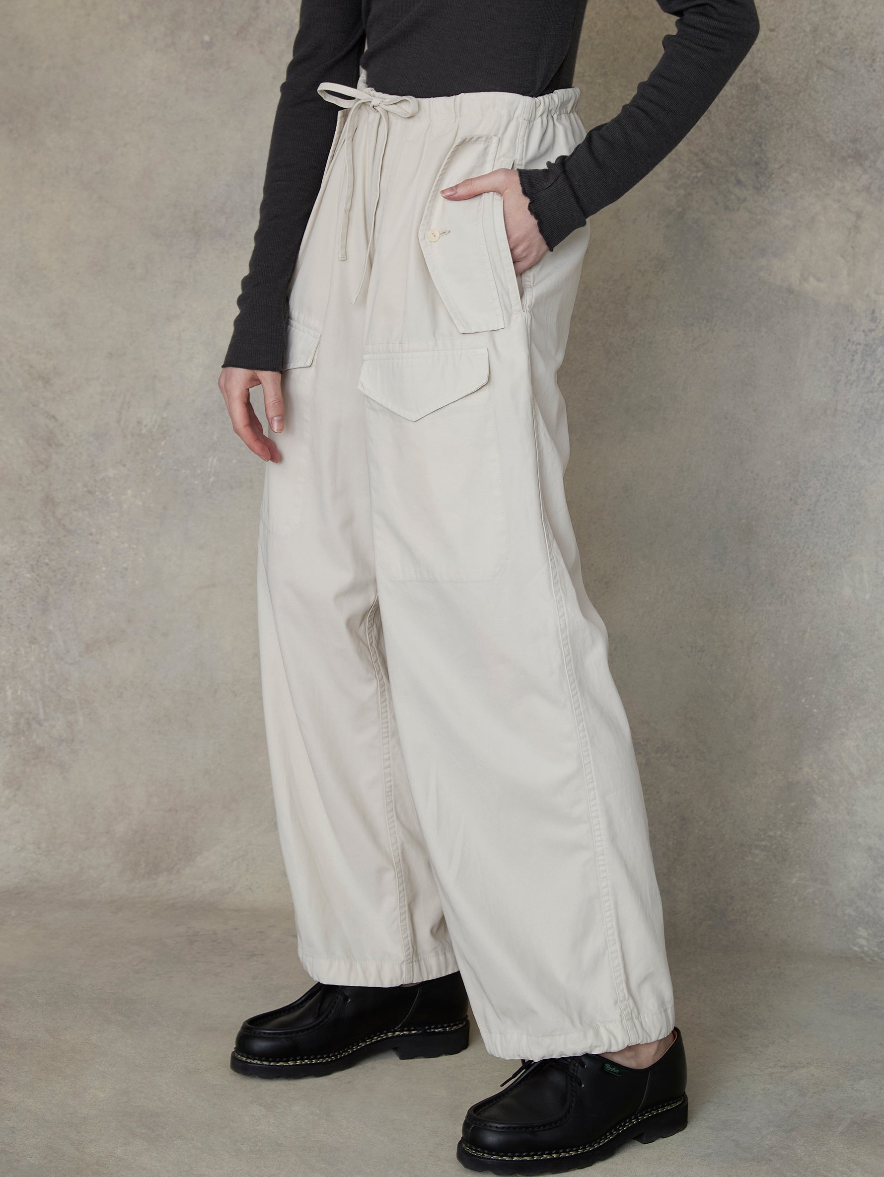 カーゴパンツ/TBEA-161