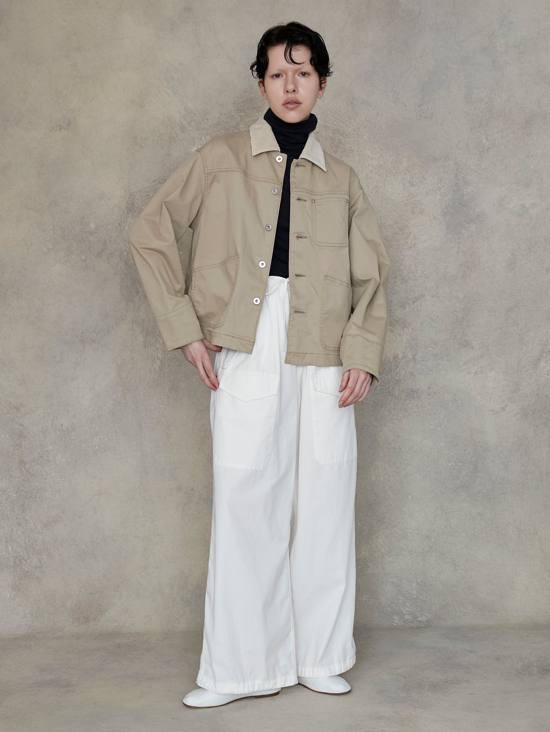 カーゴパンツ/TBEA-161