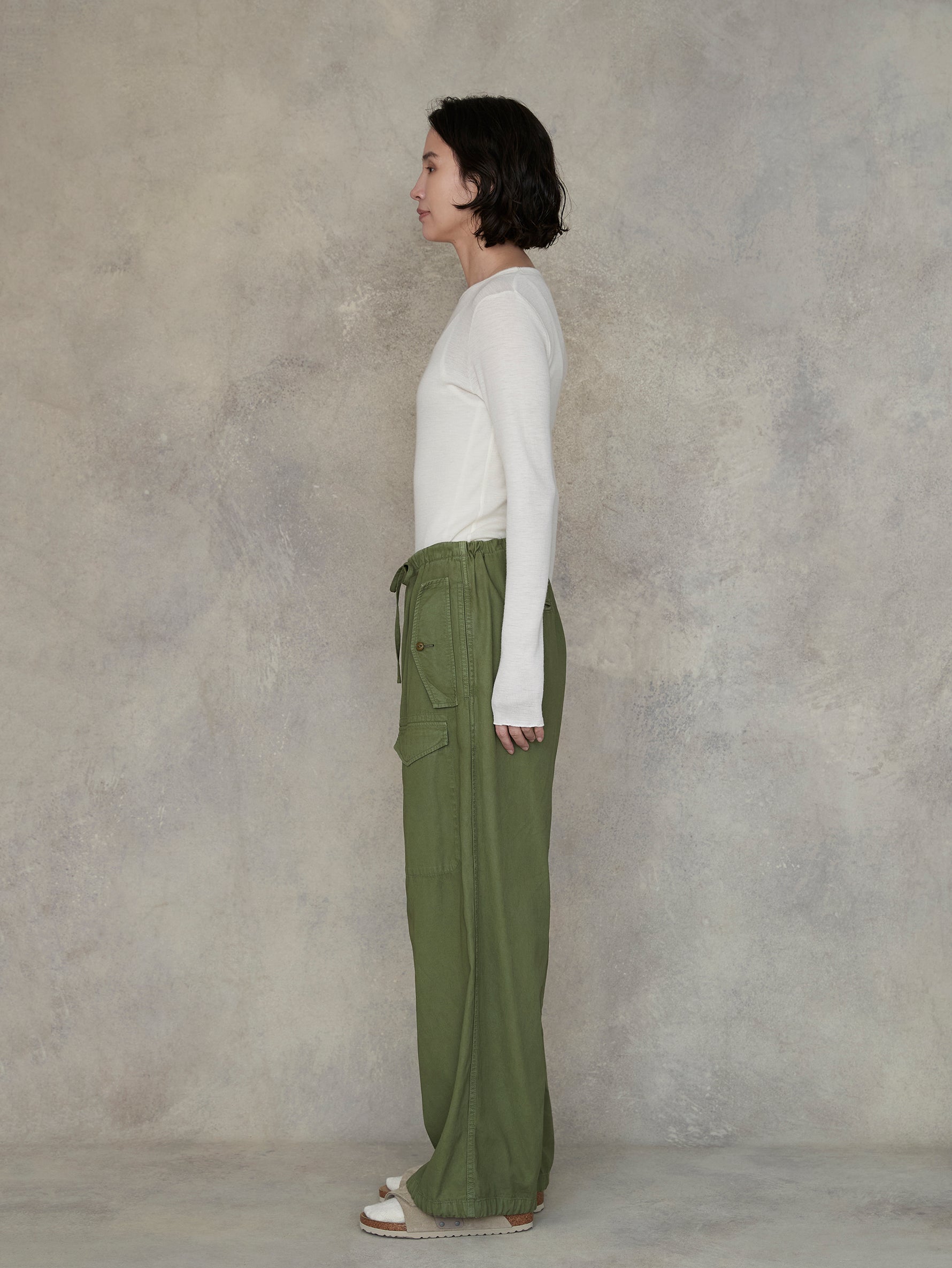 カーゴパンツ/TBEA-161