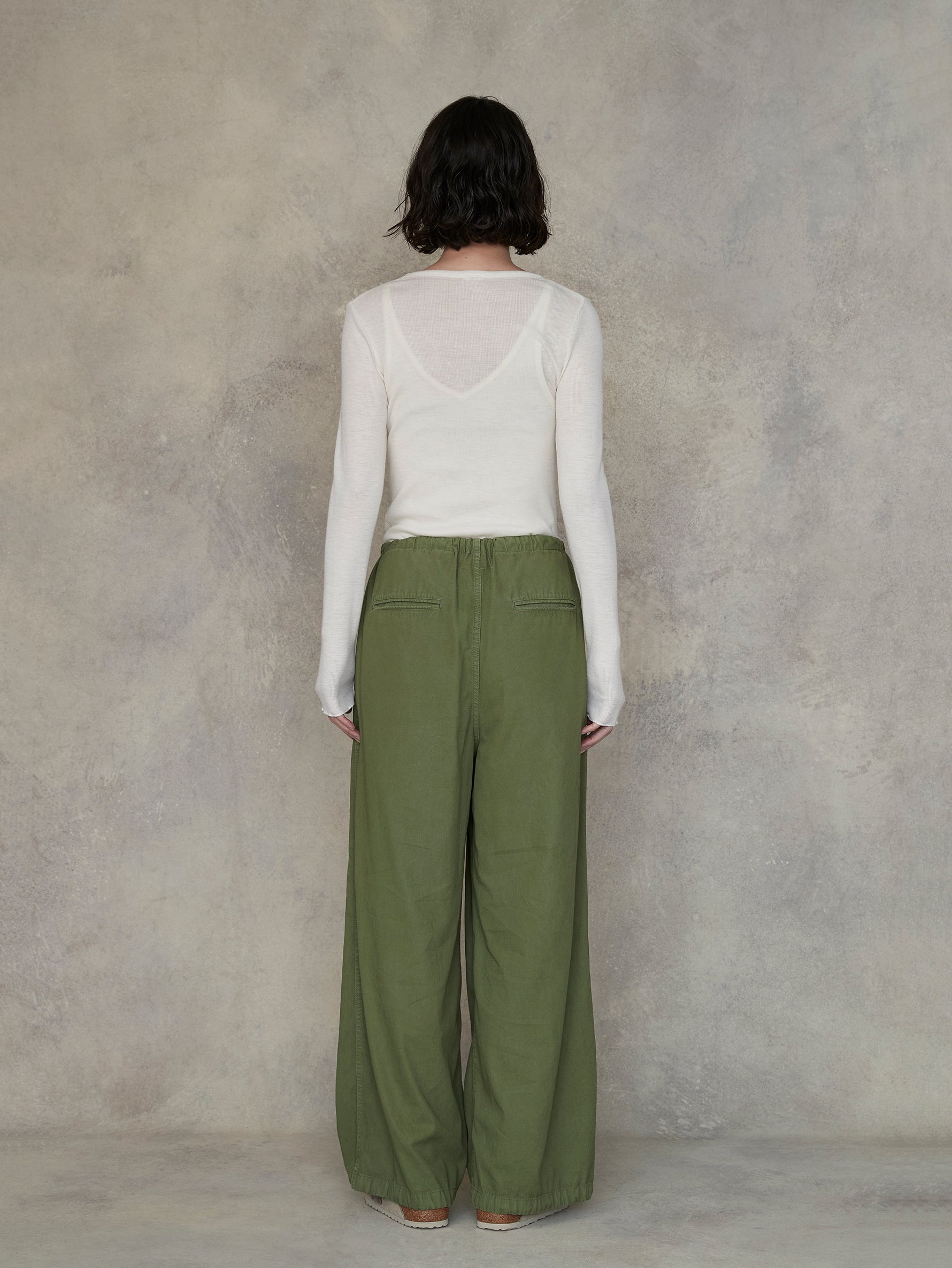 カーゴパンツ/TBEA-161