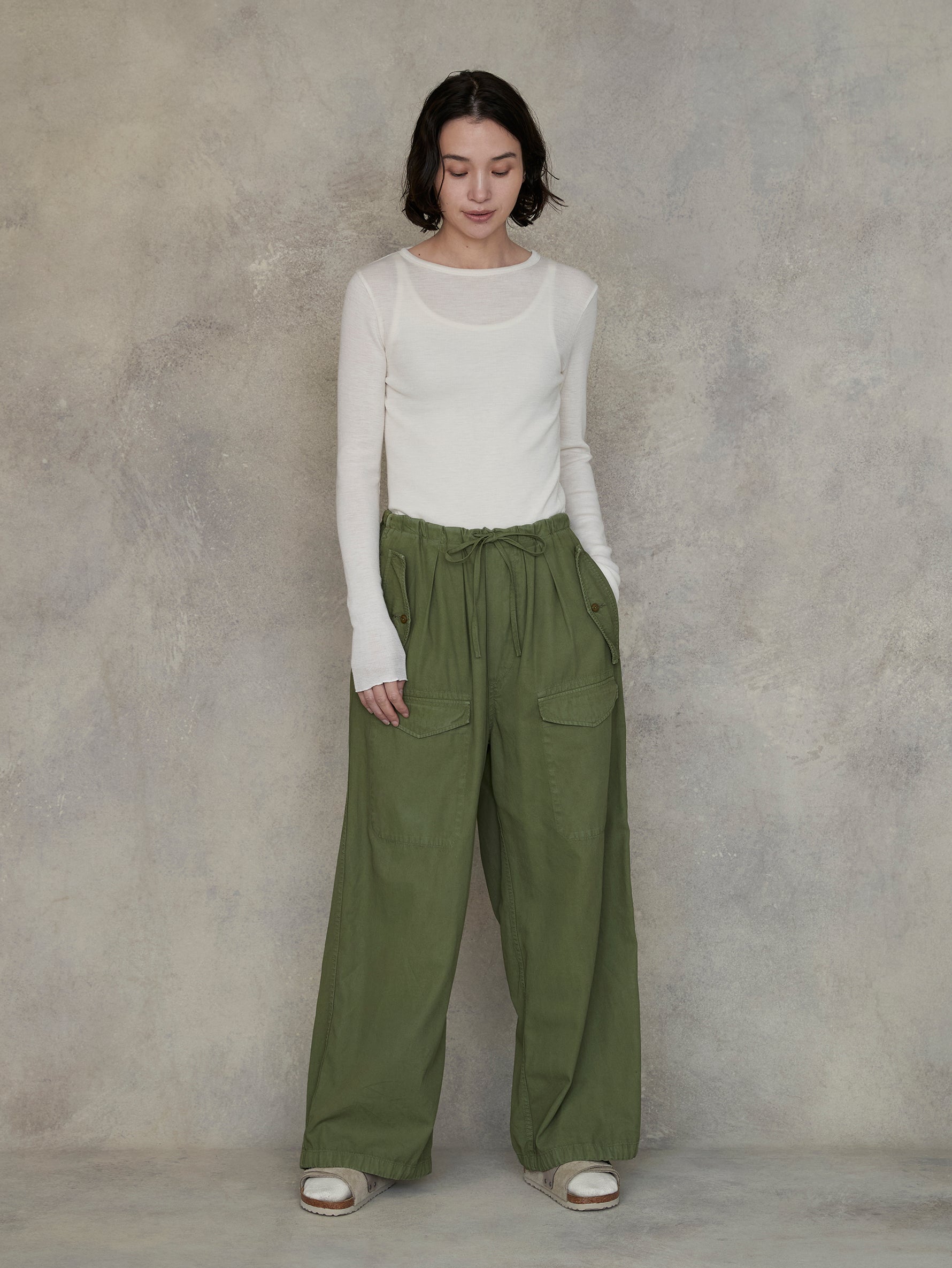 カーゴパンツ/TBEA-161