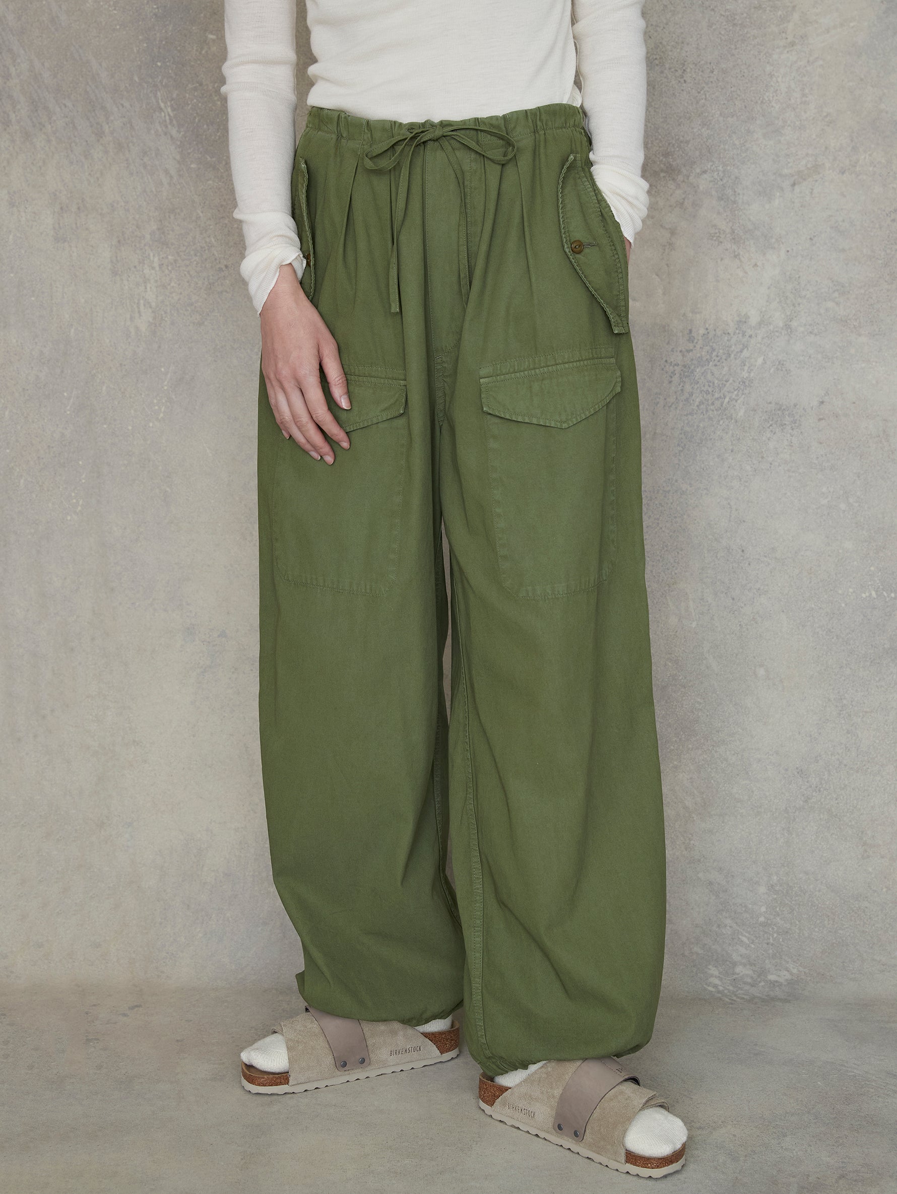 カーゴパンツ/TBEA-161