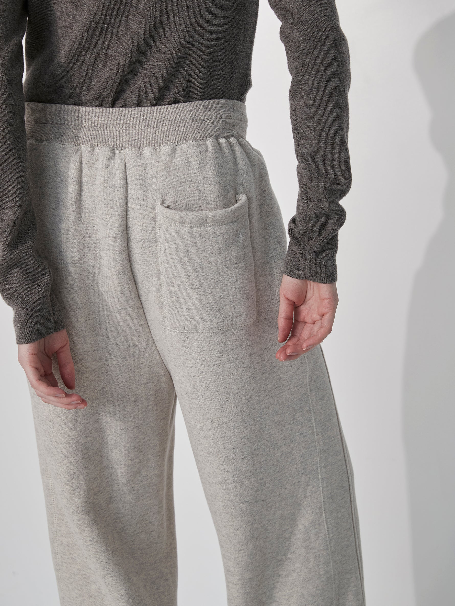 ダウニーウラケサイドラインパンツ/TBEA-304