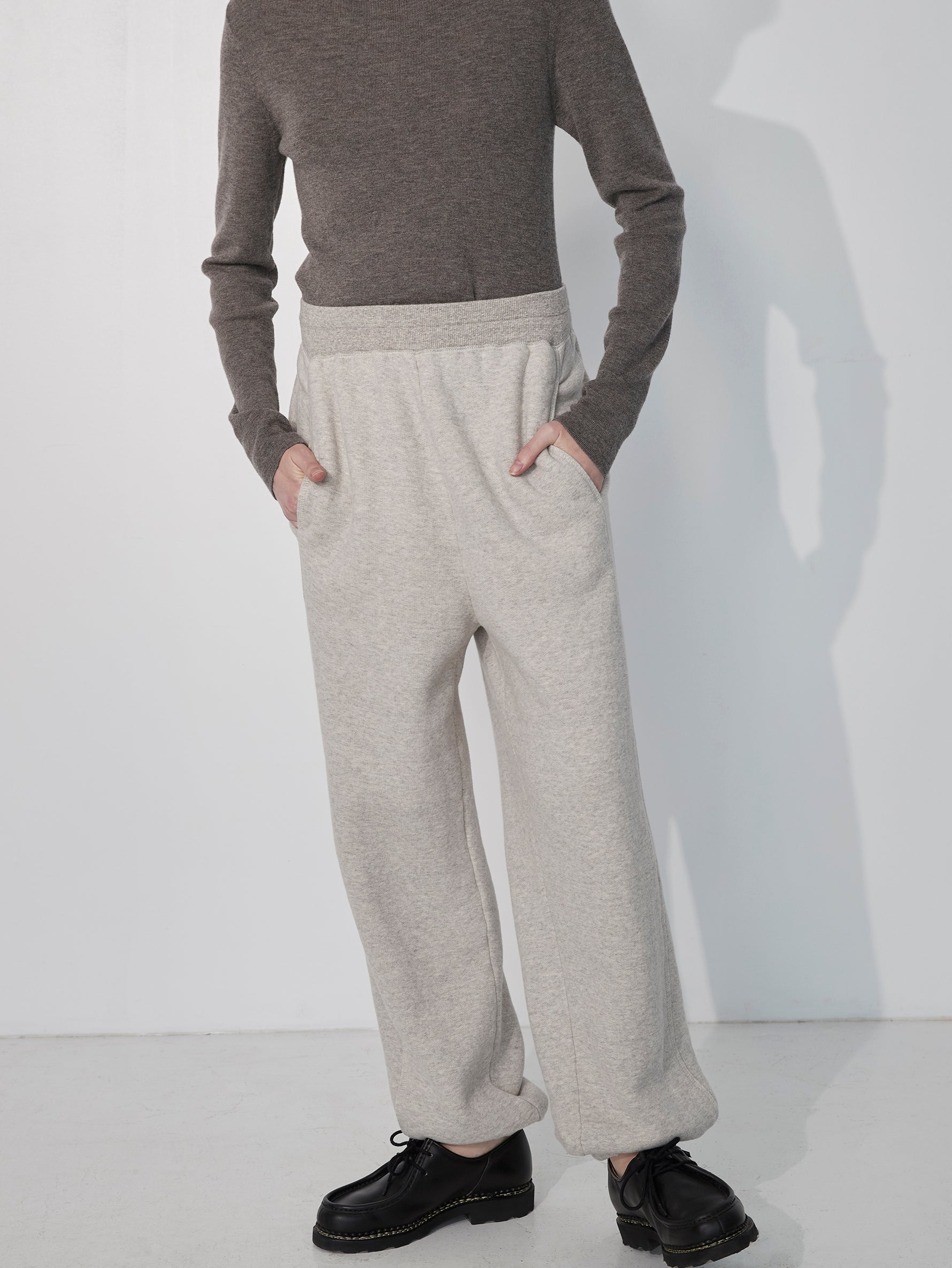 ダウニーウラケサイドラインパンツ/TBEA-304