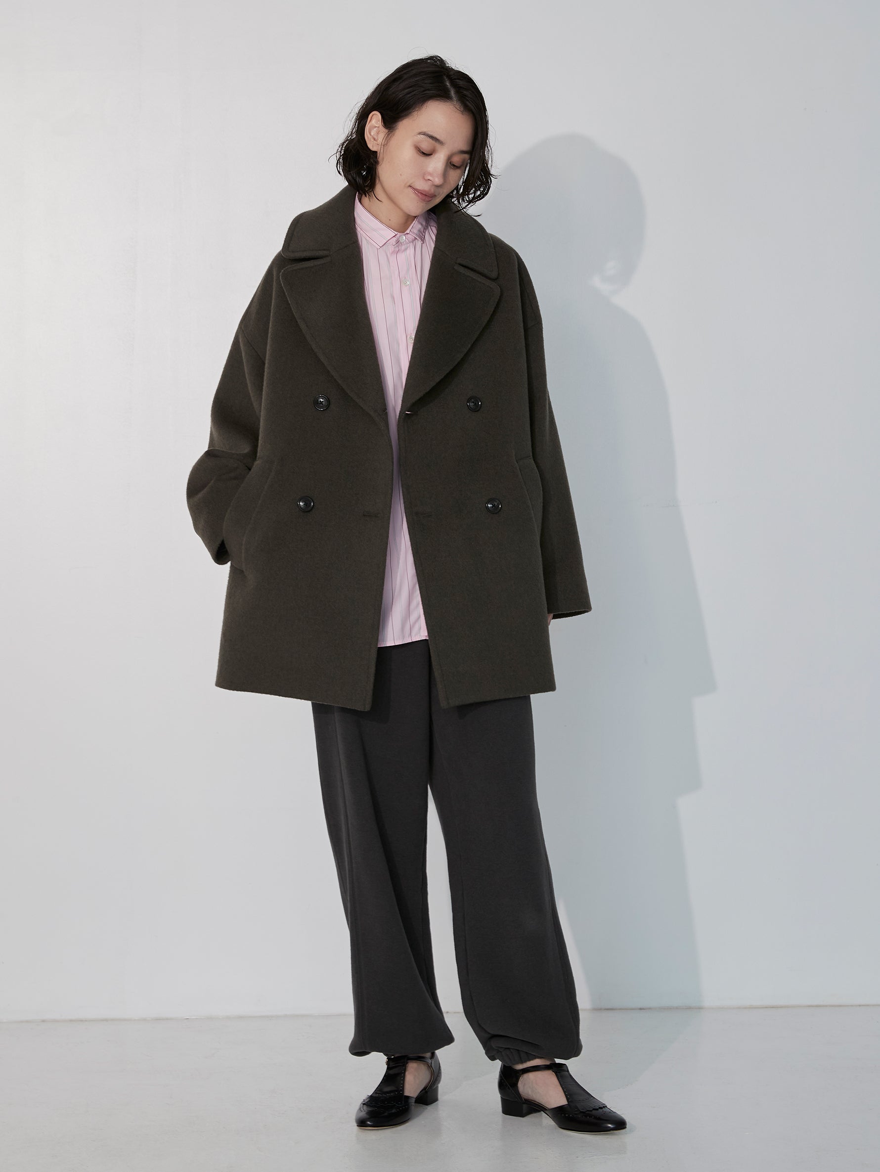 ピーコート/TBEA-242