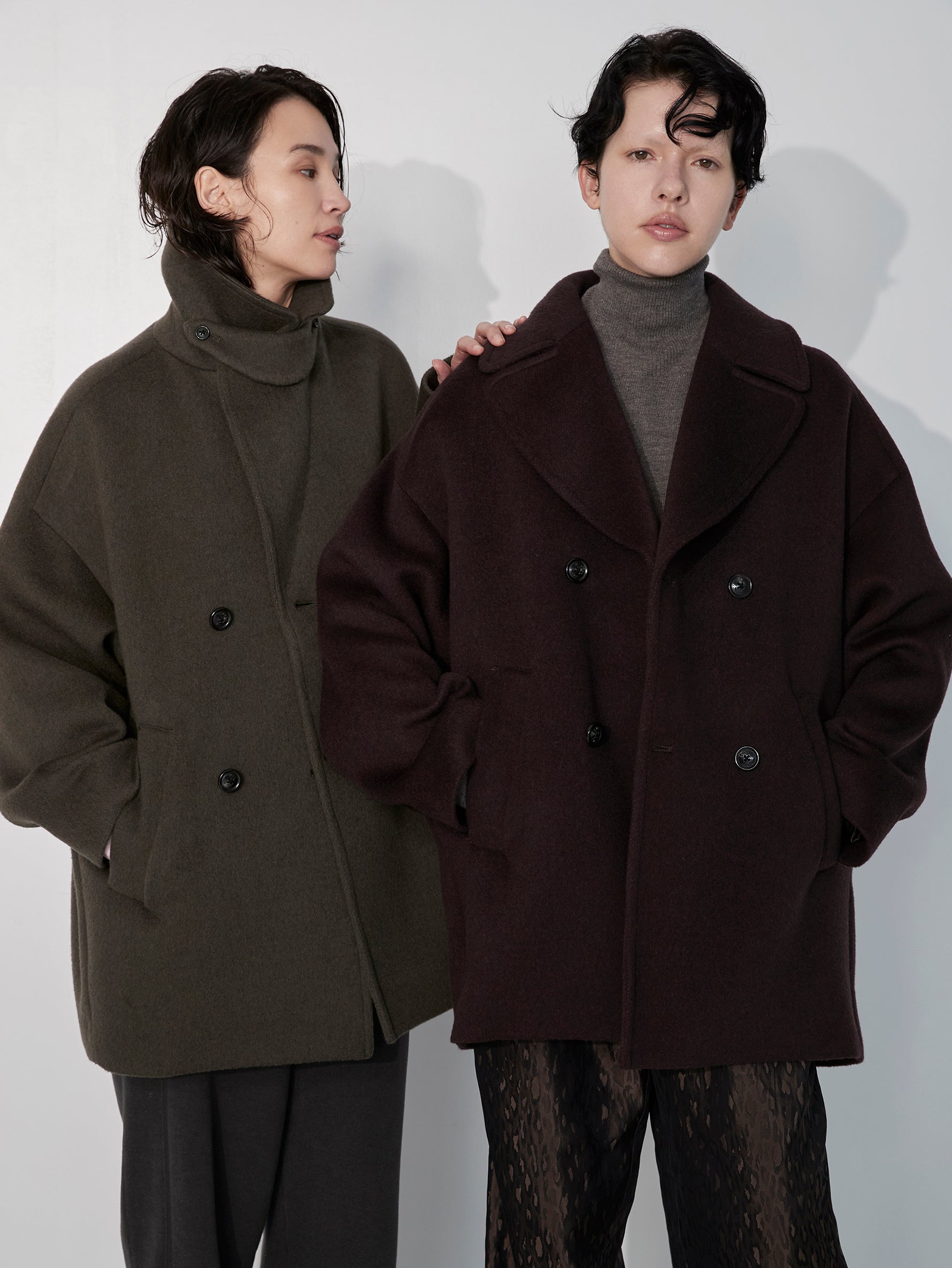 ピーコート/TBEA-242