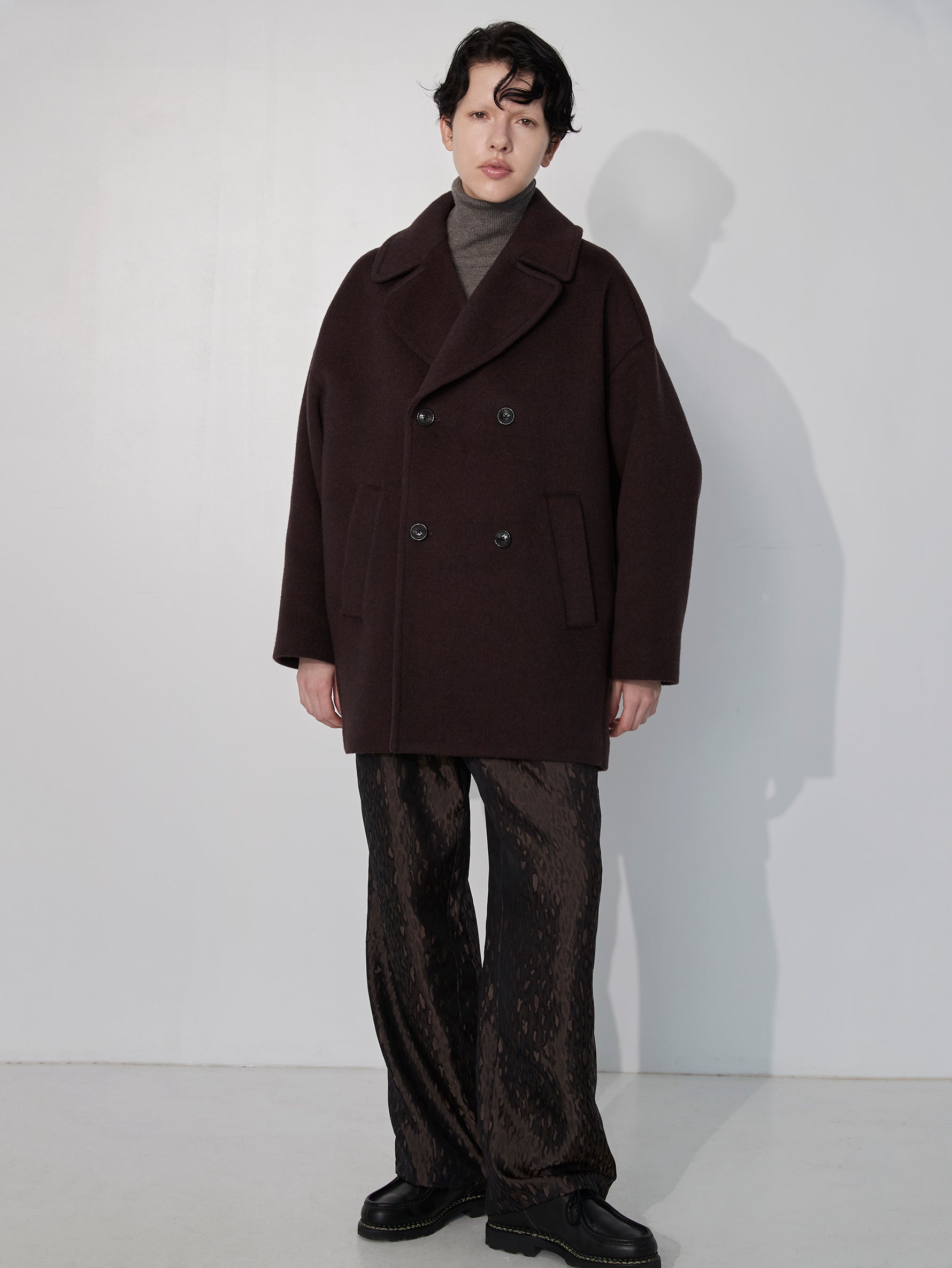 ピーコート/TBEA-242